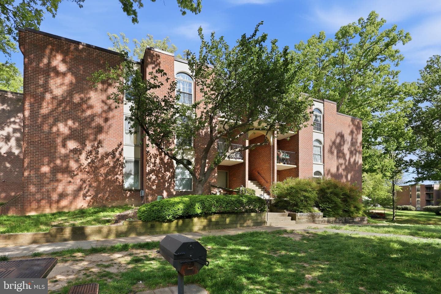 3310 Woodburn Village Drive #14