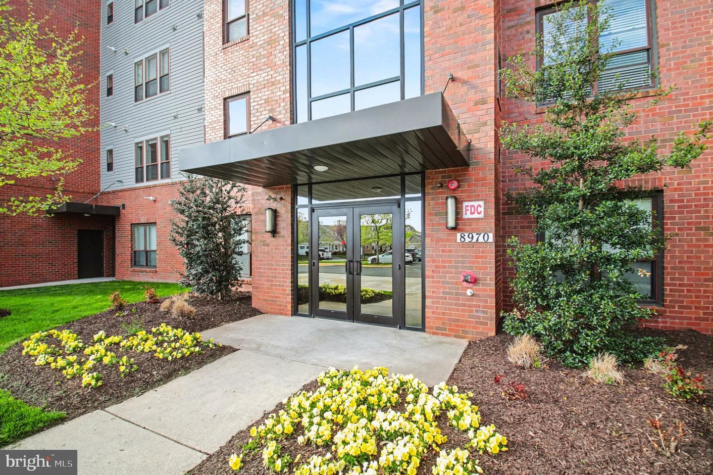 8970 Fascination Court #214