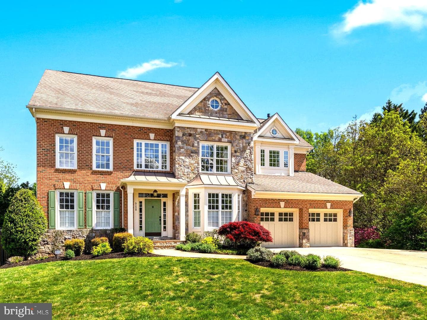 6158 Tompkins Drive