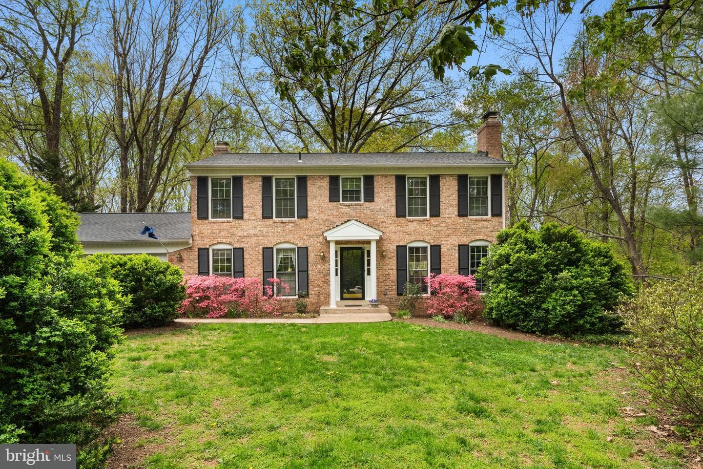 10505 Adel Road
