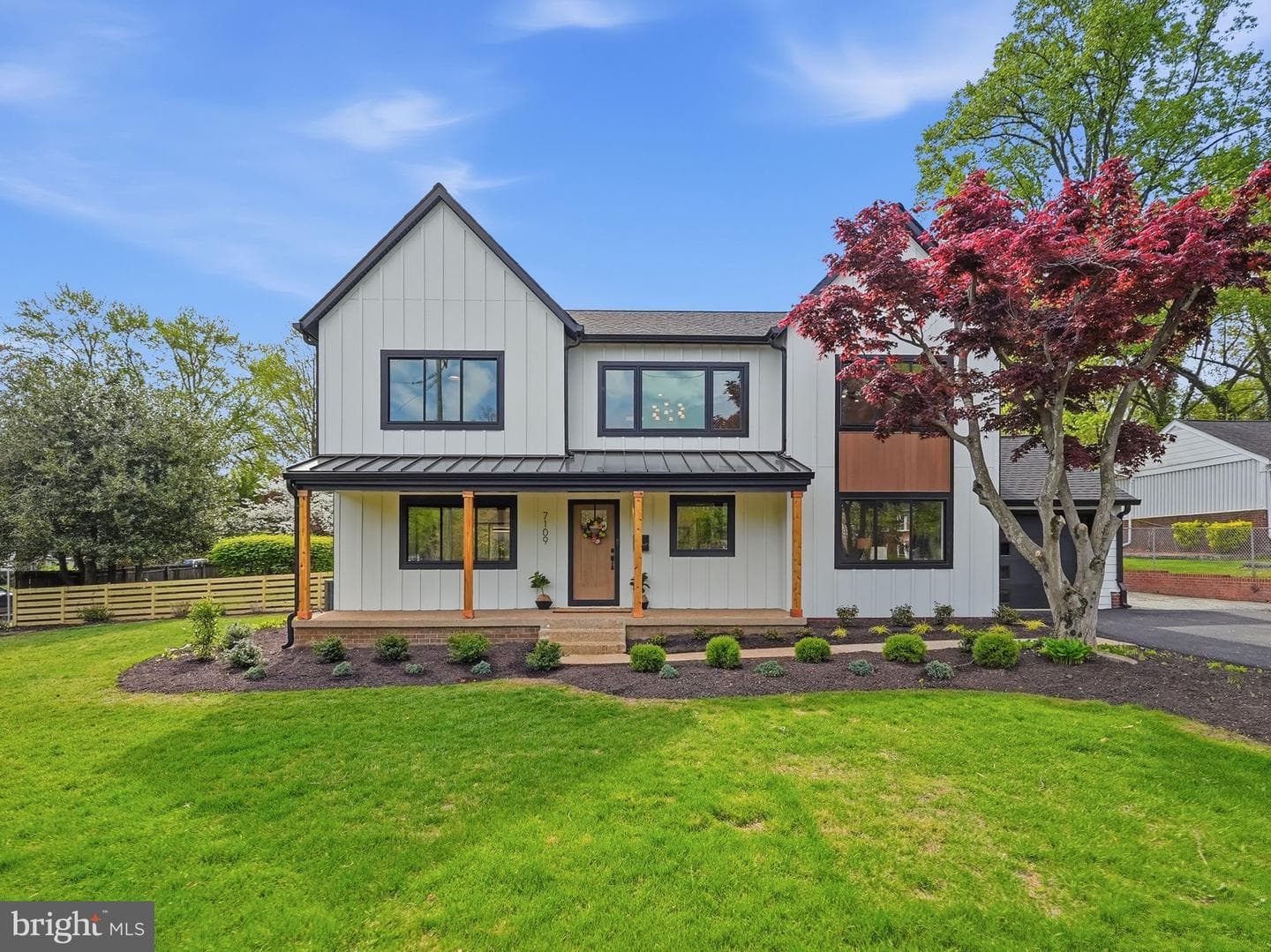 7109 Idylwood Road