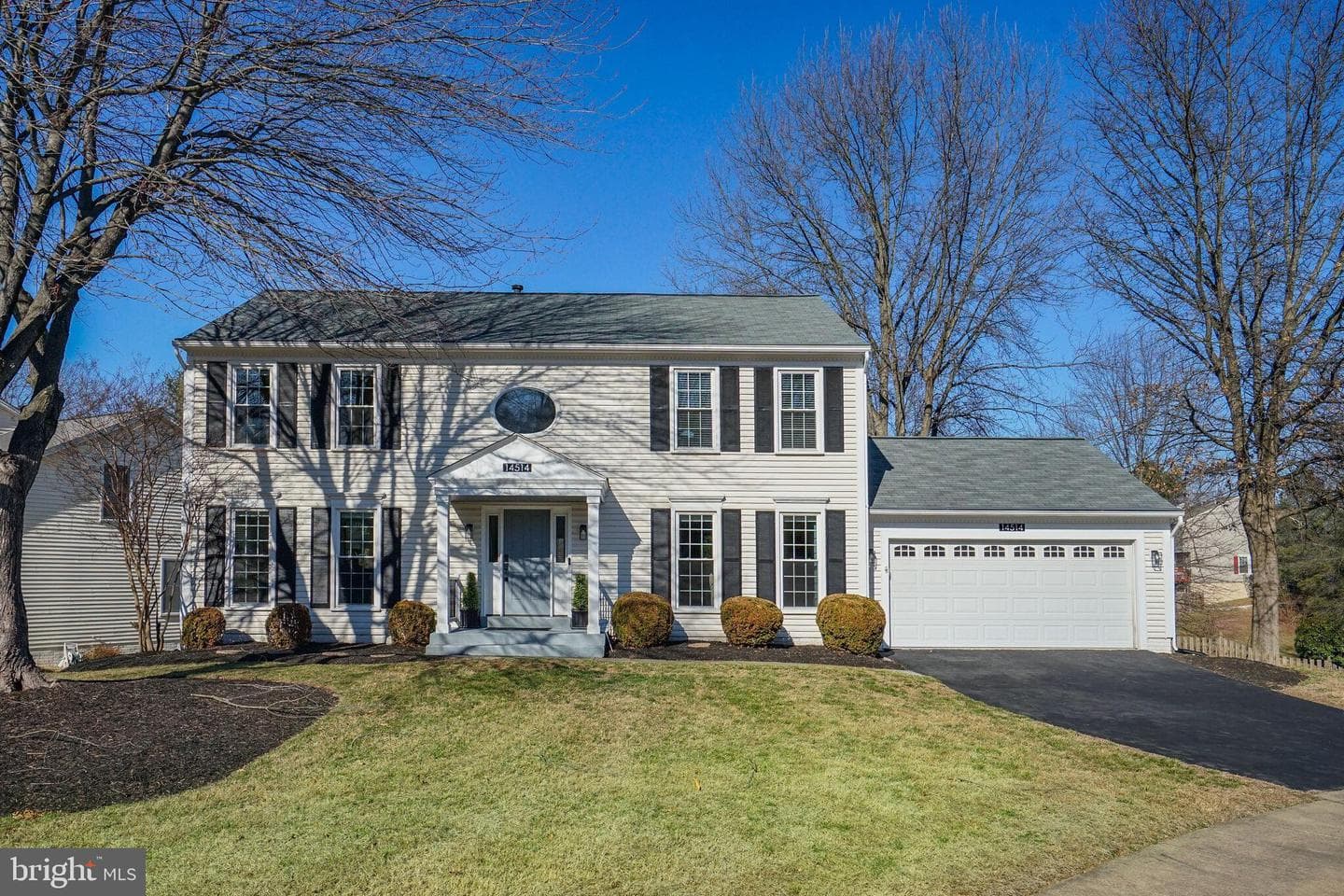 14514 Flag Staff Ct