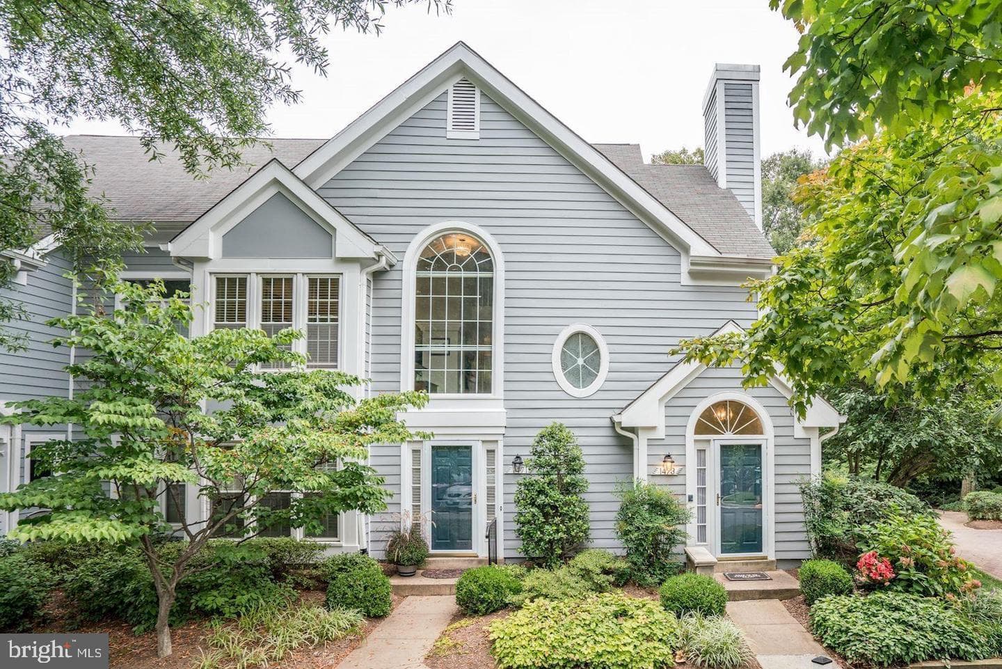 1473 Church Hill Place, Reston