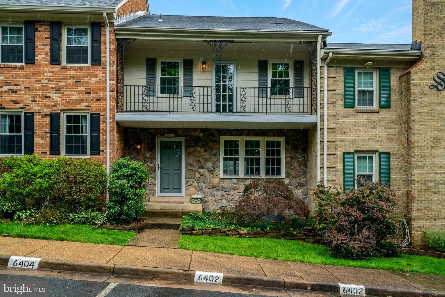 6402 Seven Oaks Court, Falls Church