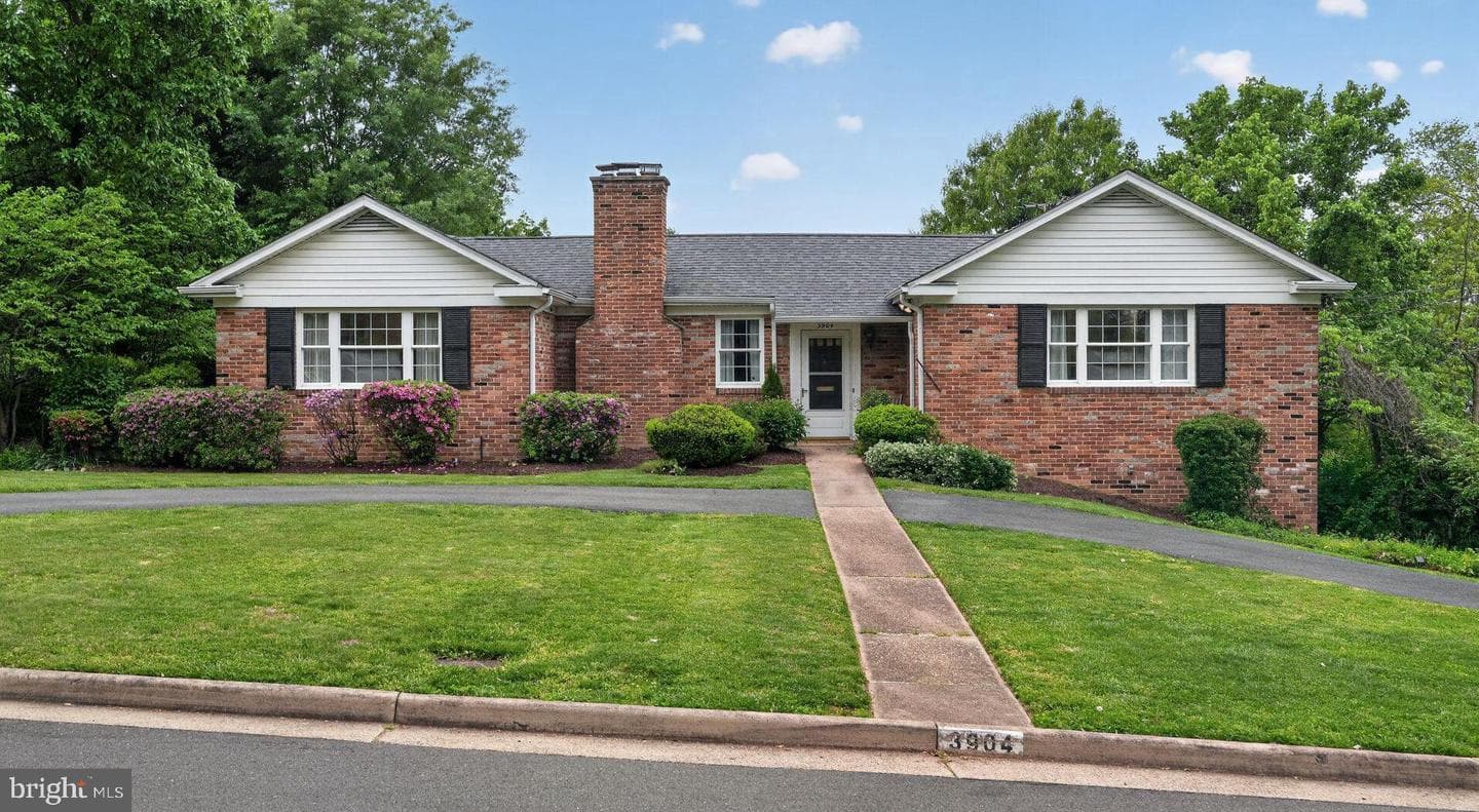 3904 Ridge Road