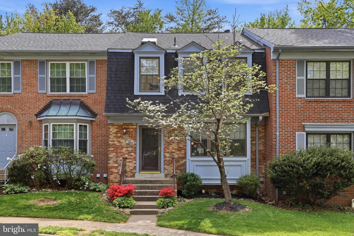 3964 Burning Bush Court