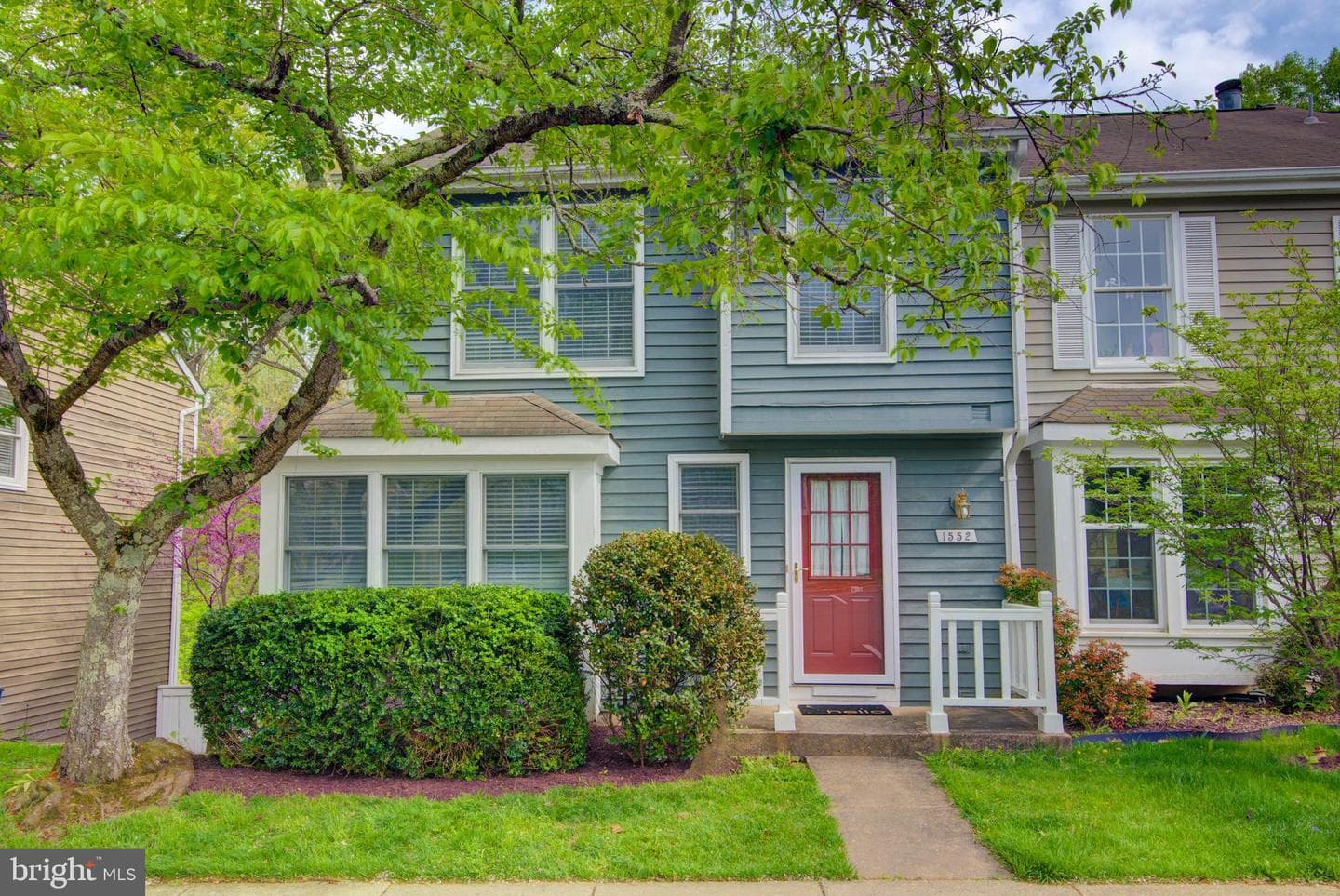 1552 Poplar Grove Drive