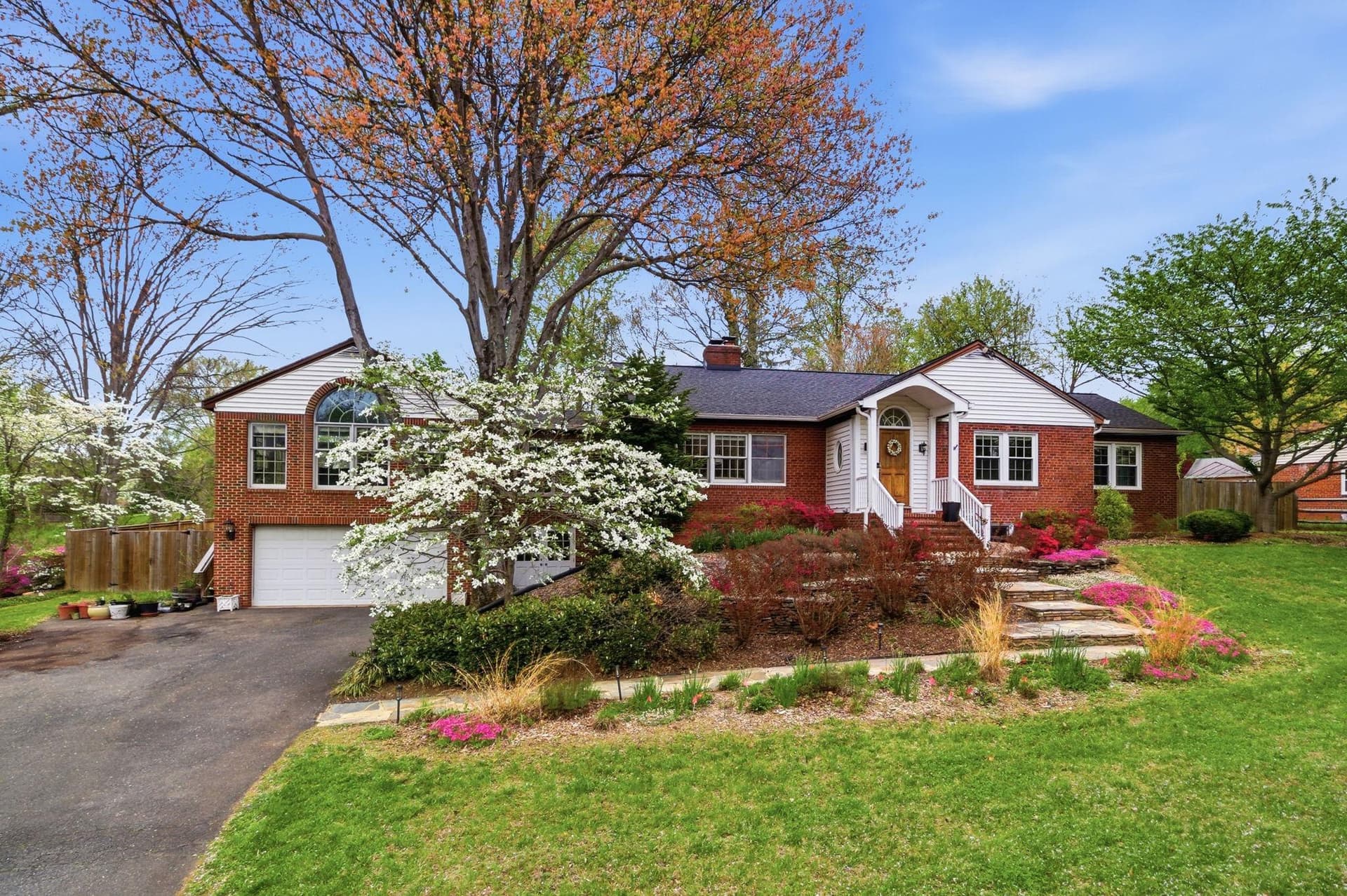 4637 Randolph Drive