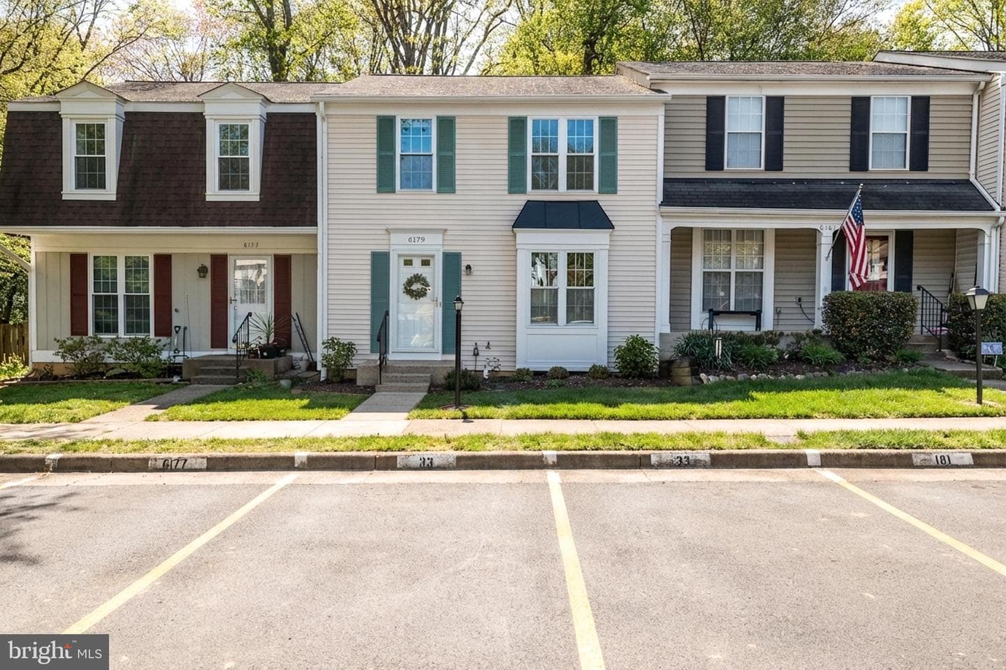 6179 Martins Landing Court