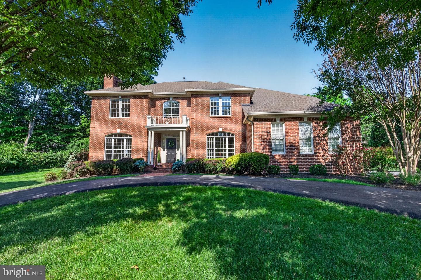 2954 Bonds Ridge Court