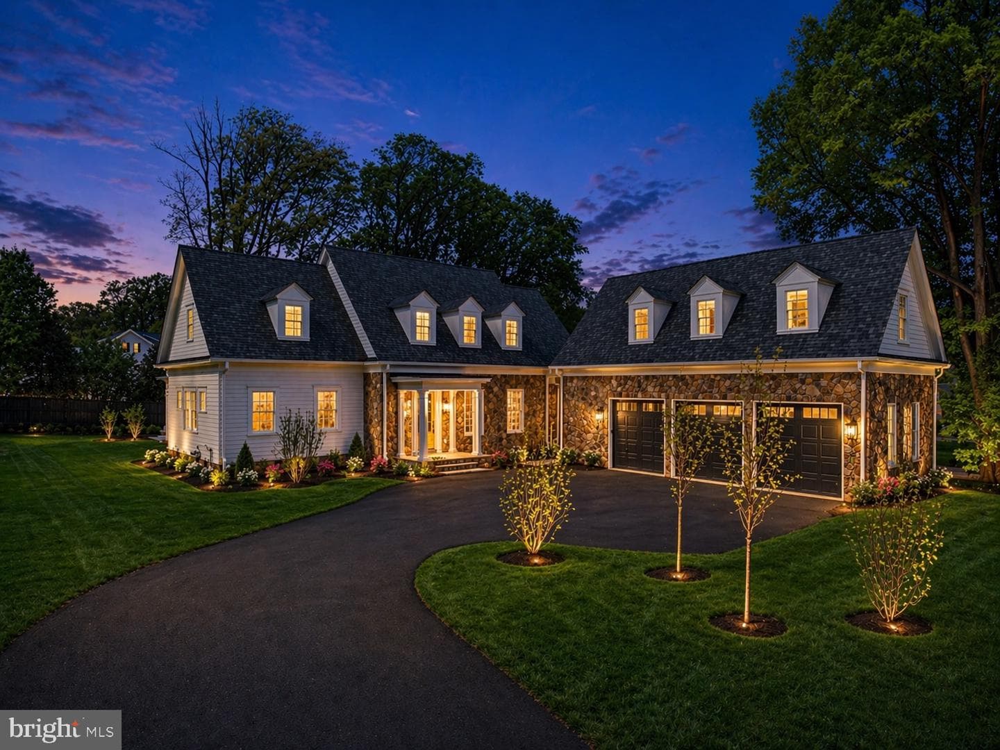 1538 Forest Lane