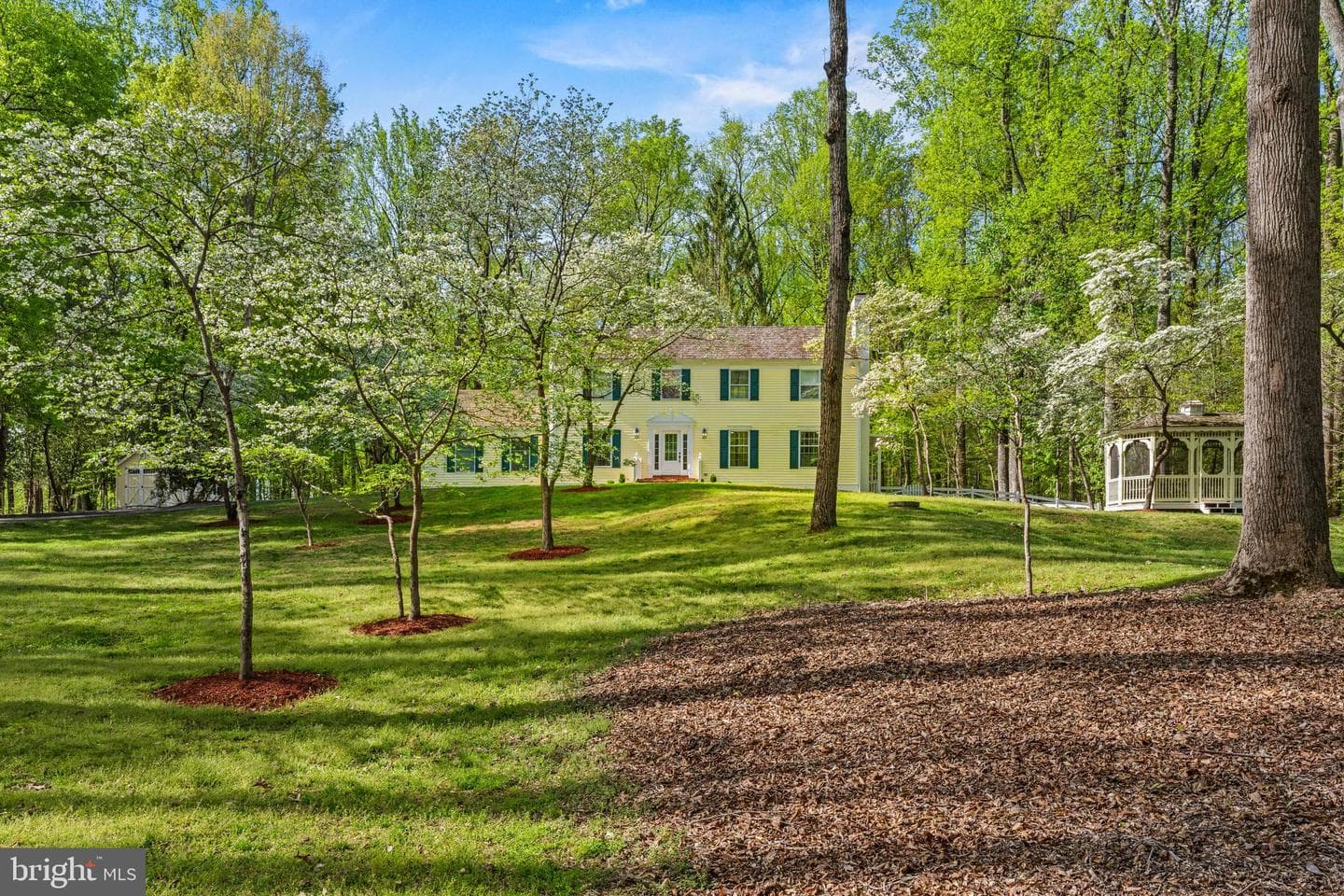 9201 Potomac Woods Lane