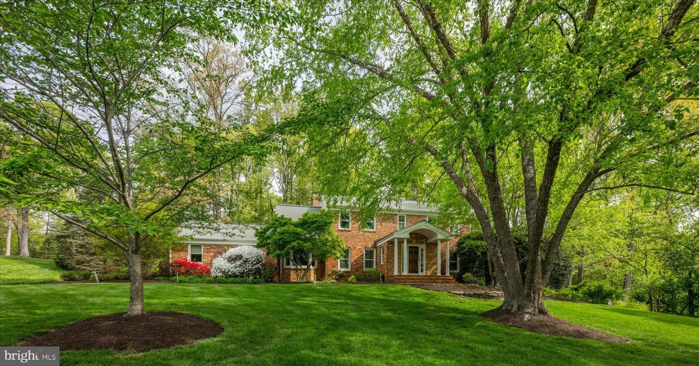 7908 Foxhound Road photo 1