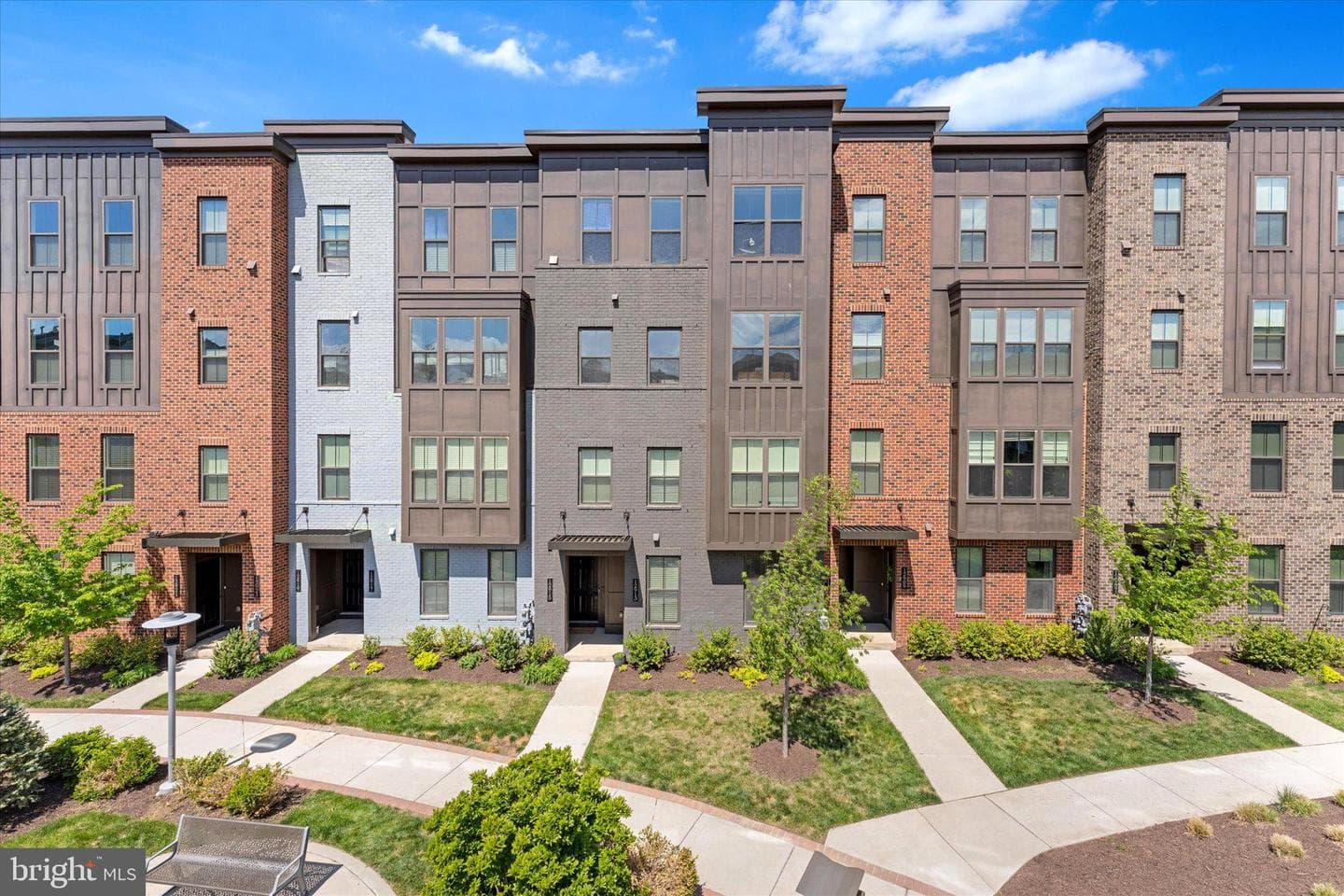 12915 Sunrise Ridge Alley #74 photo 1