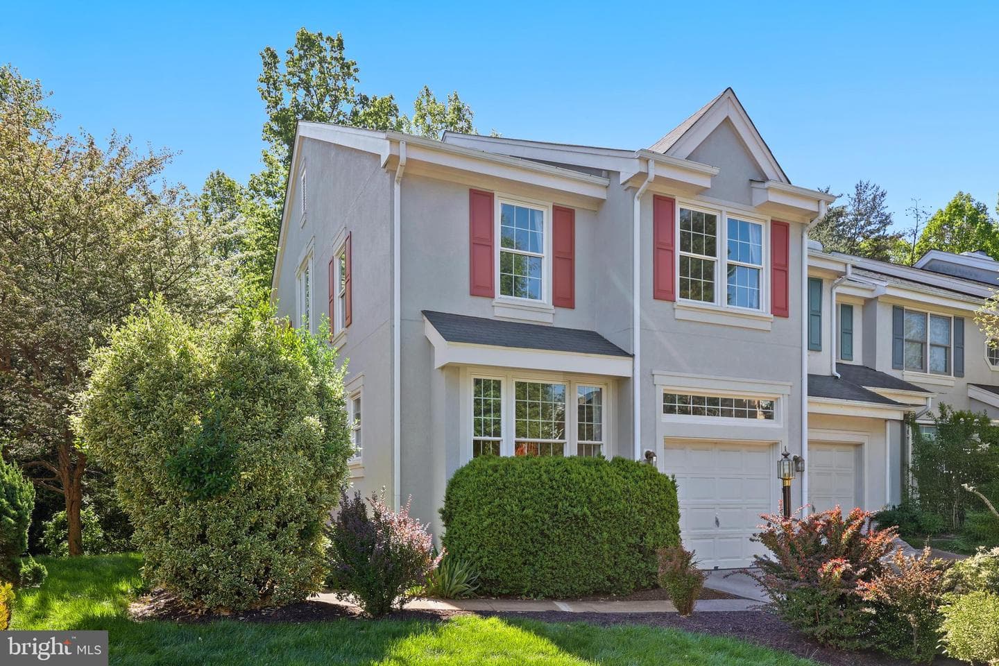 1366 Park Garden Lane photo 1