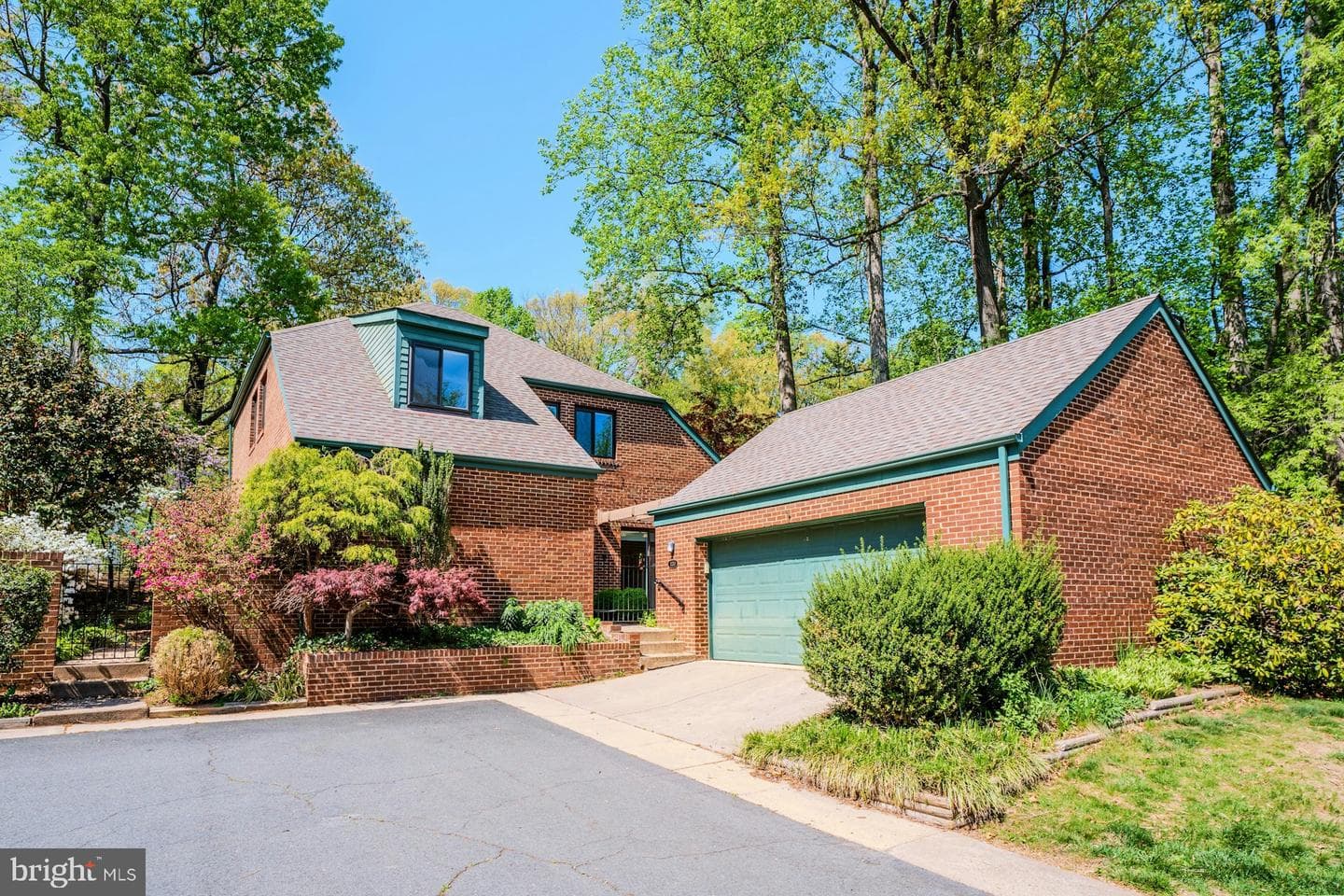 11310 Harborside Cluster