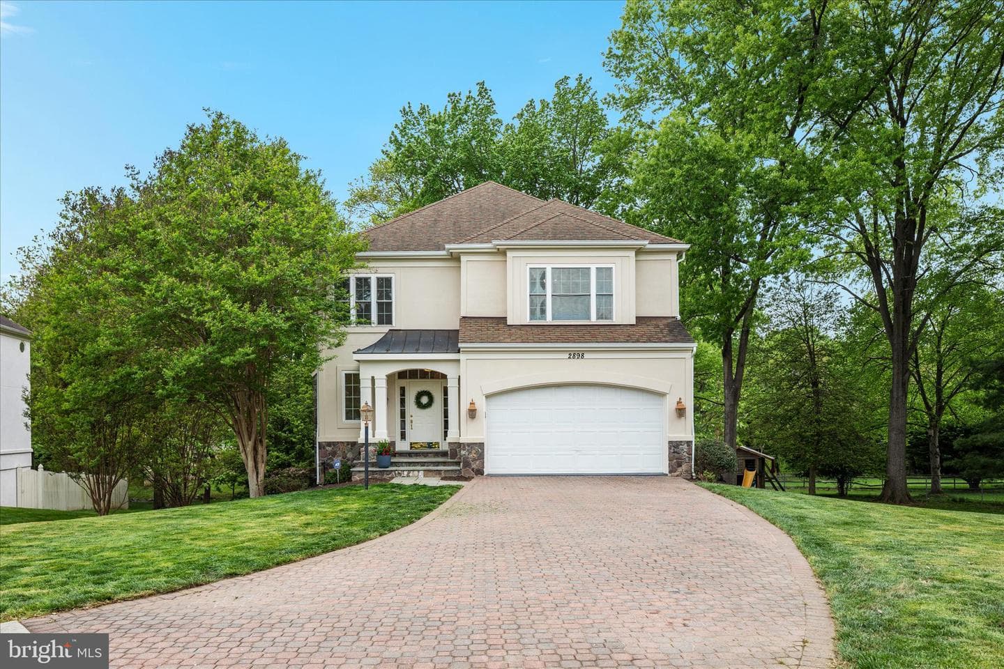 2898 Gretna Place photo 1