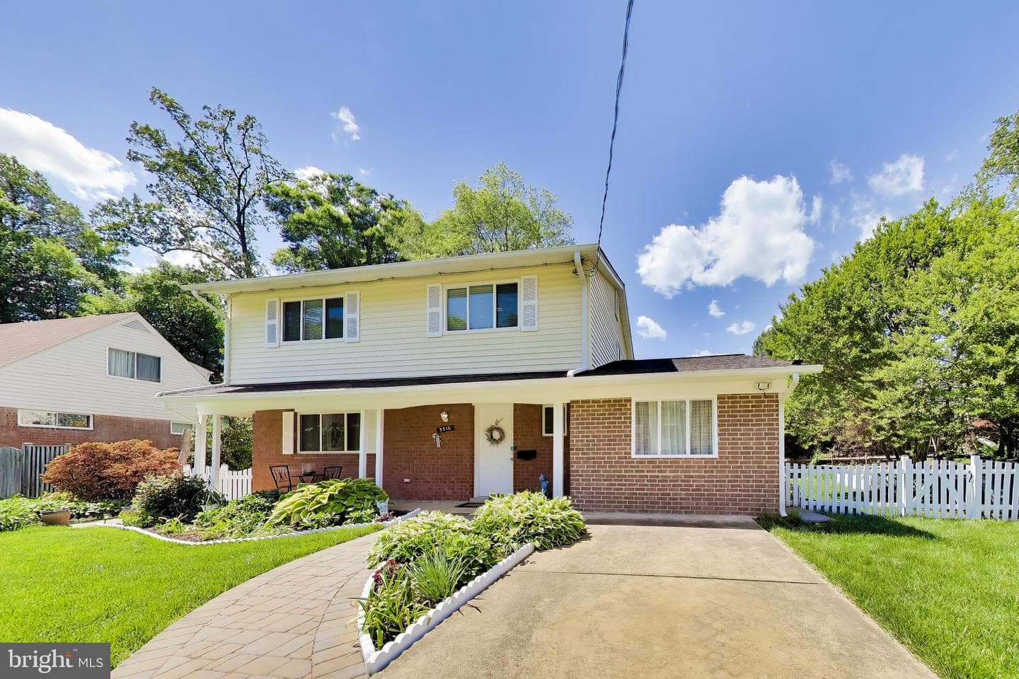 5510 Eastbourne Drive