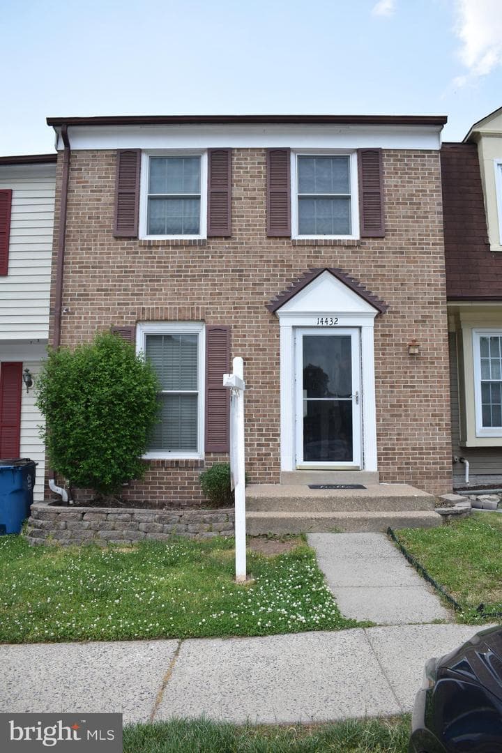 14432 Four Chimney Drive photo 1