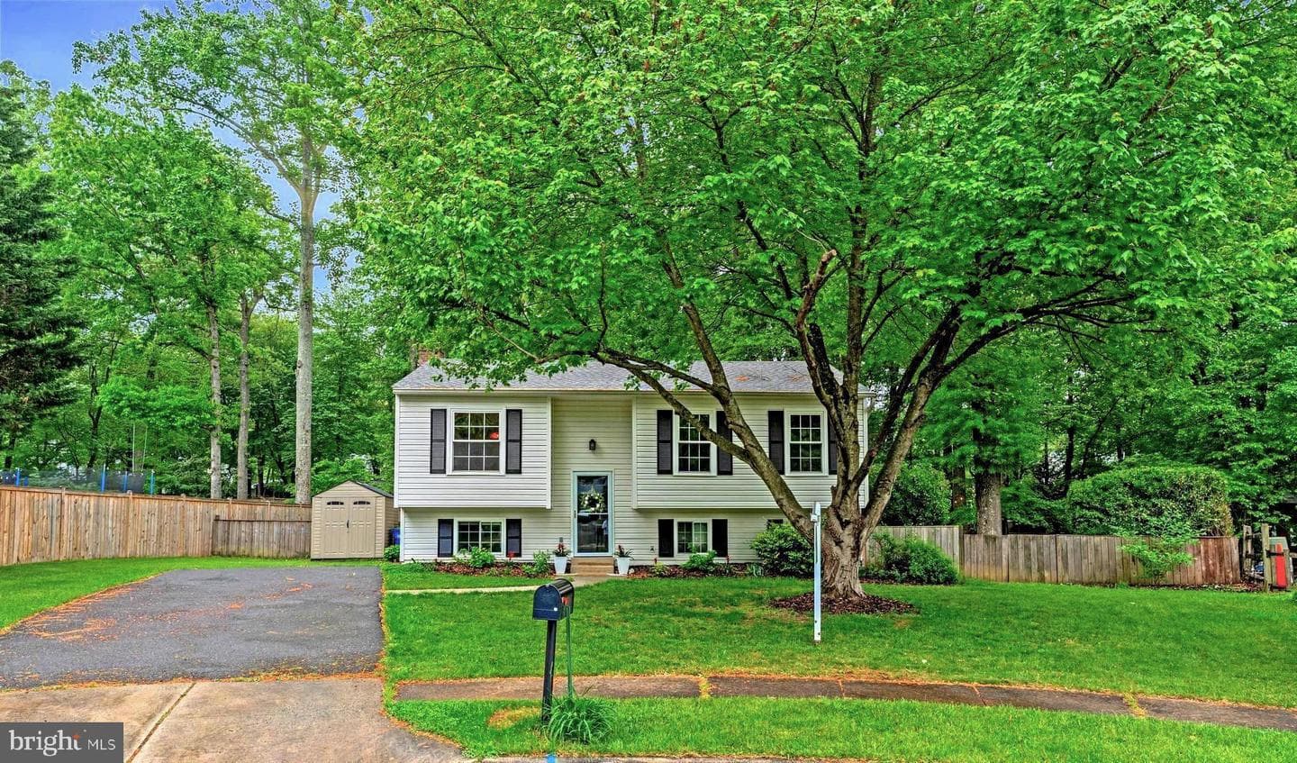 12617 Glenbrooke Woods Drive