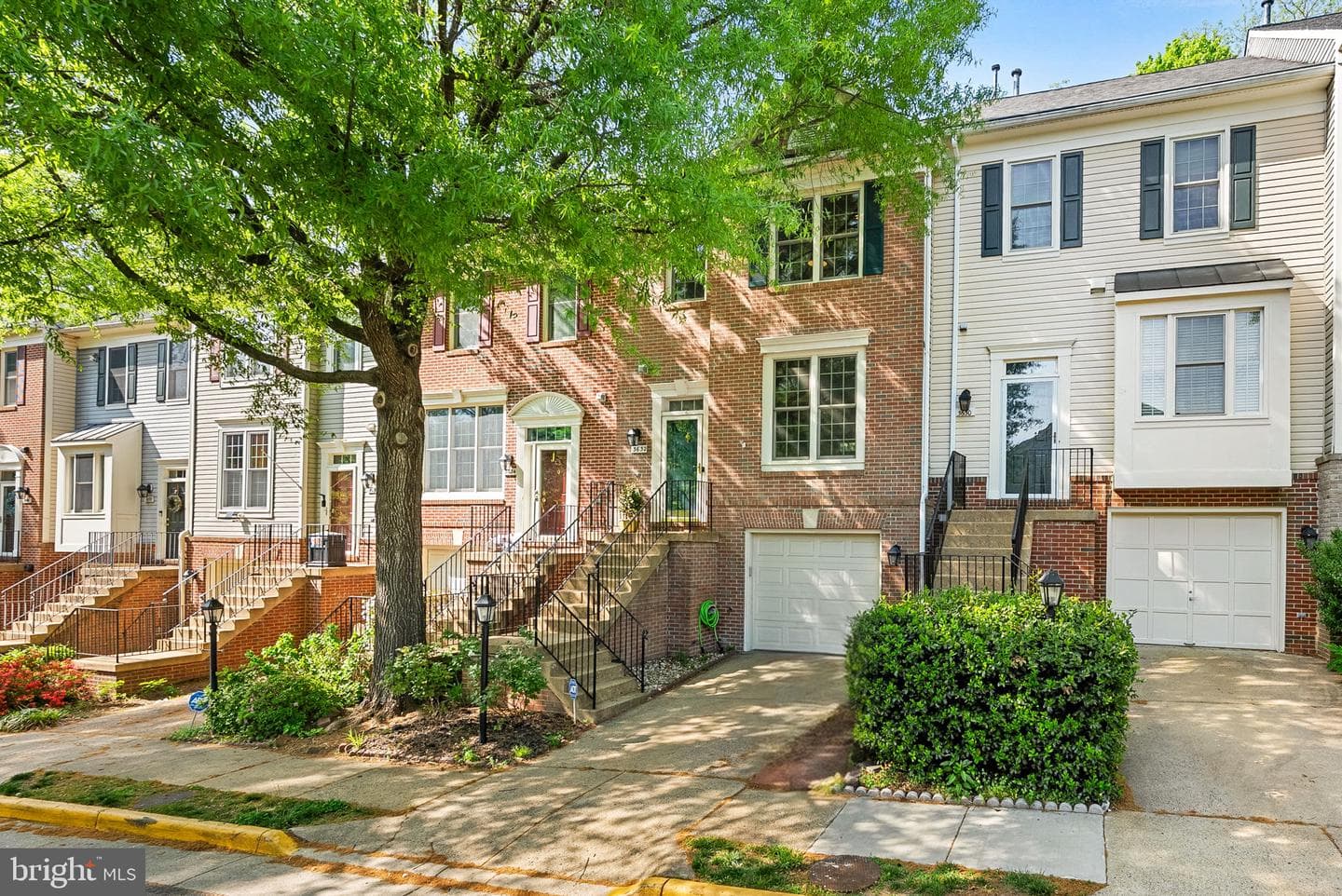 3632 Ransom Place