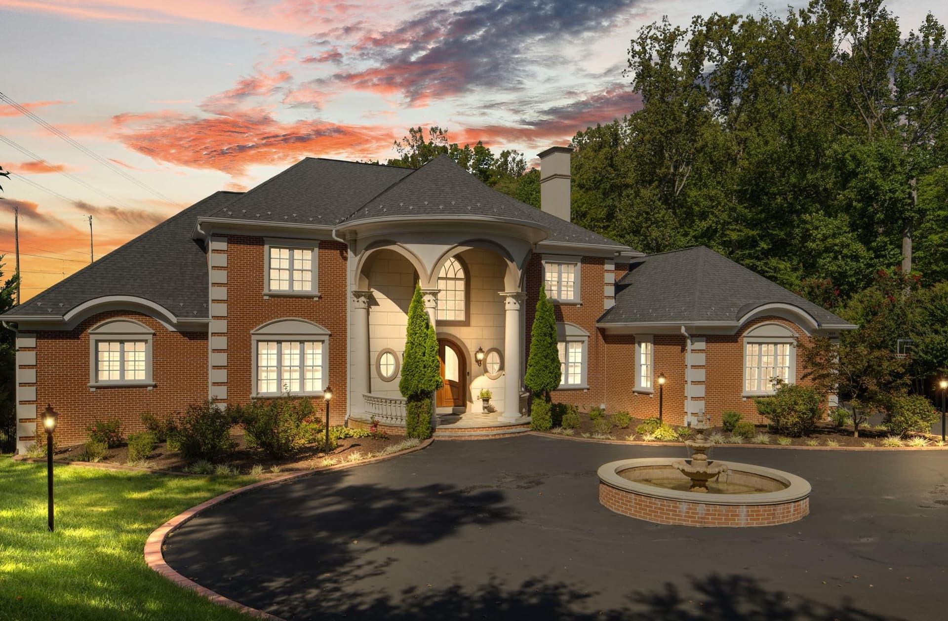 9889 Oxcrest Drive