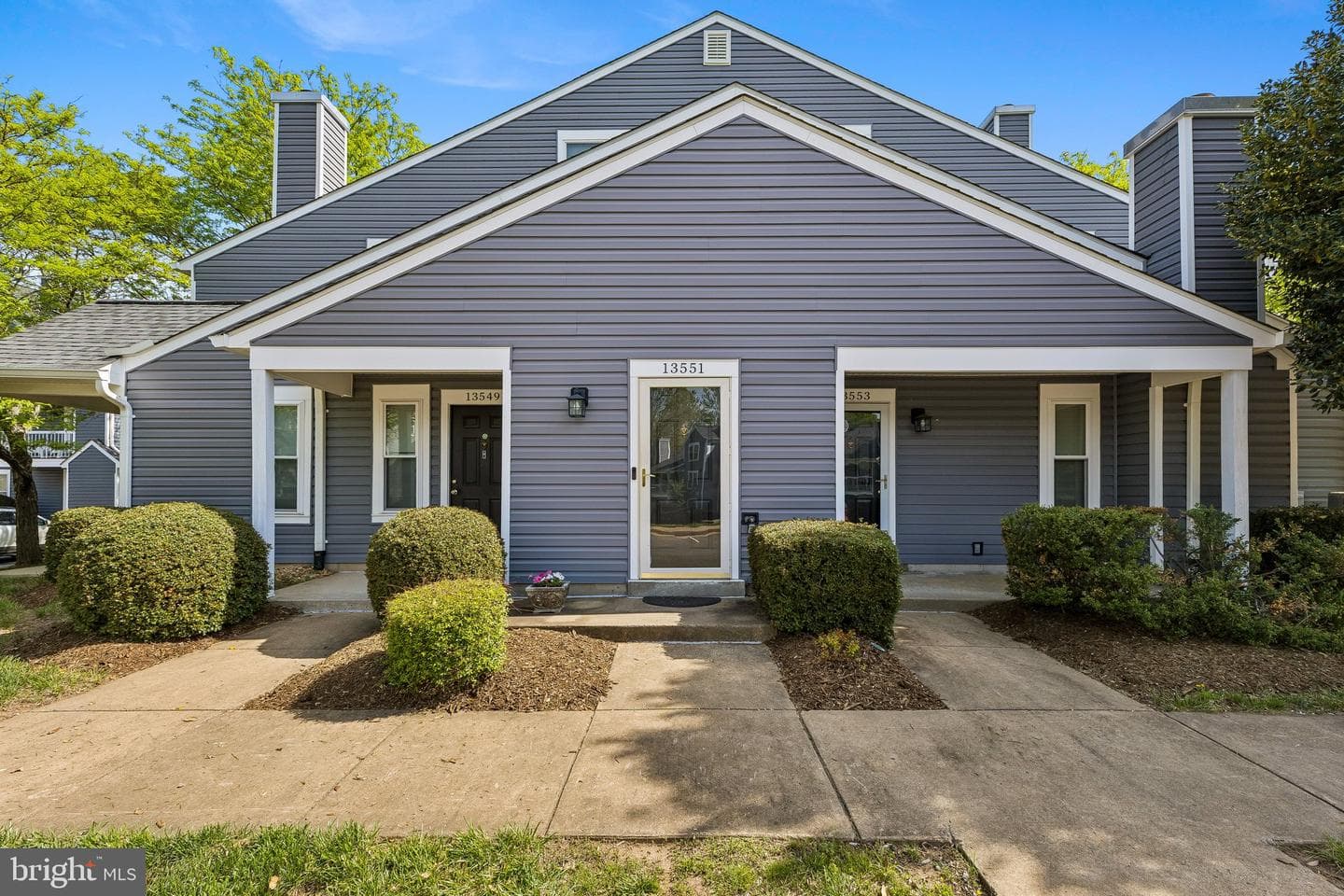 13551 Orchard Drive #3551