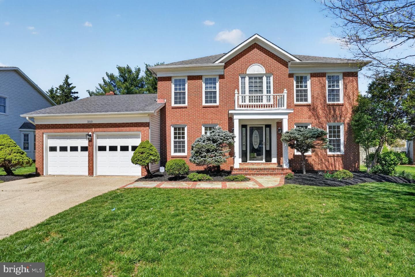 3110 Kinross Circle photo 1