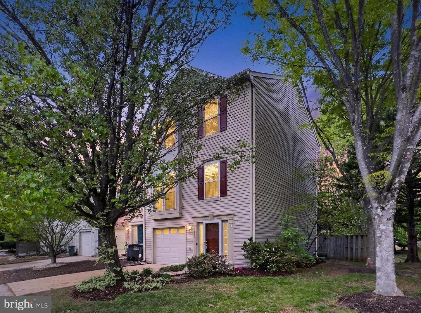 14210 Glade Spring Drive photo 1
