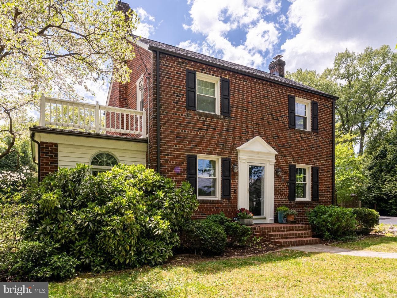 3911 Maury Place