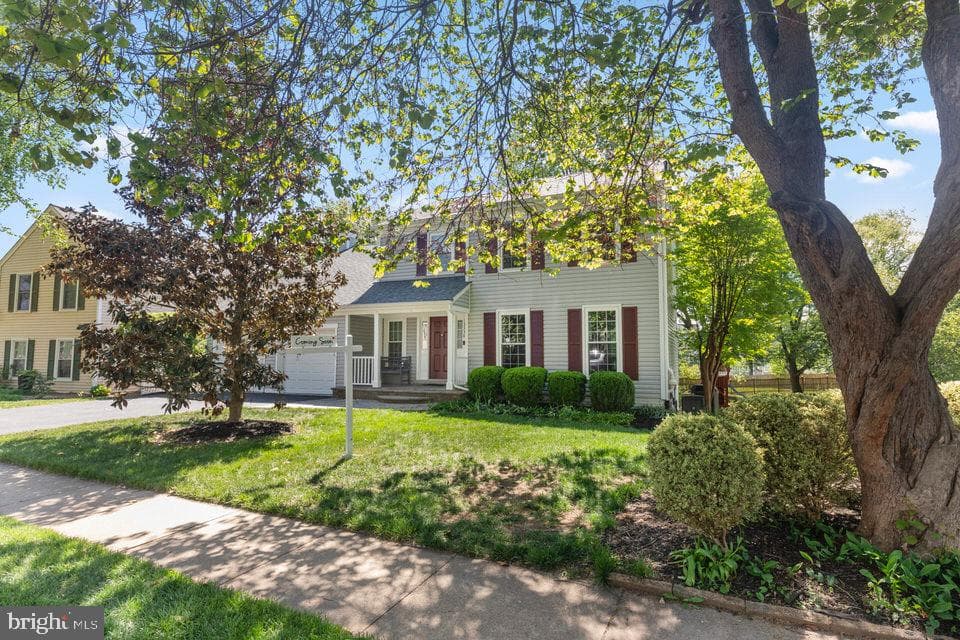 13338 Point Rider Lane