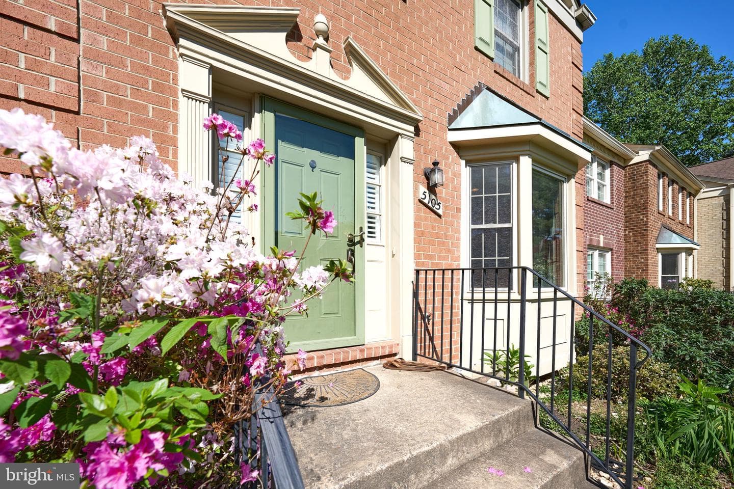 5105 Kenside Court