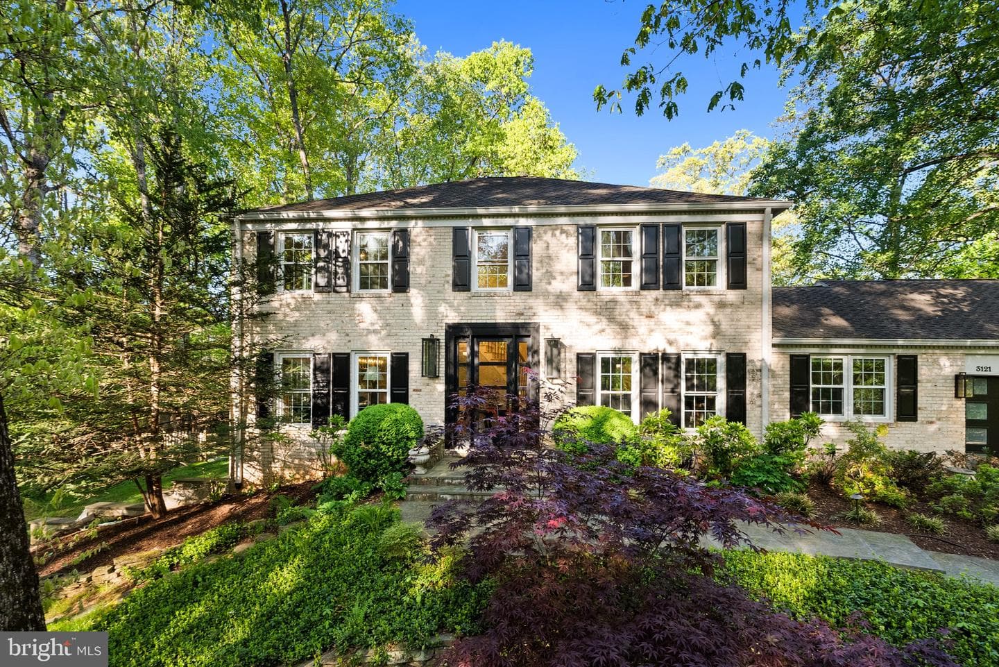 3121 Trenholm Drive