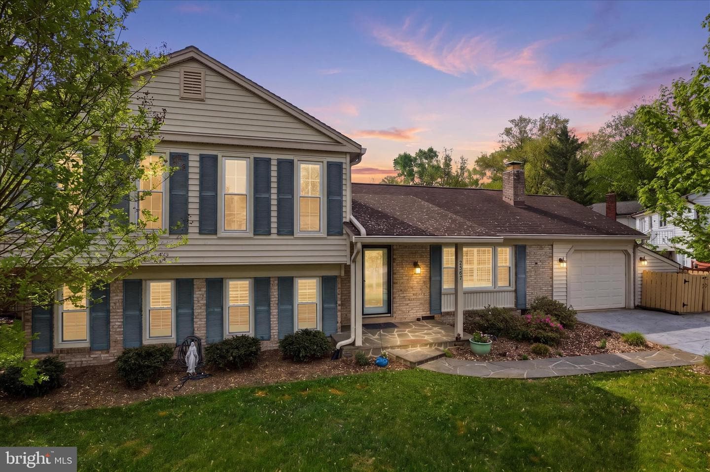 5457 Broadmoor Street photo 1