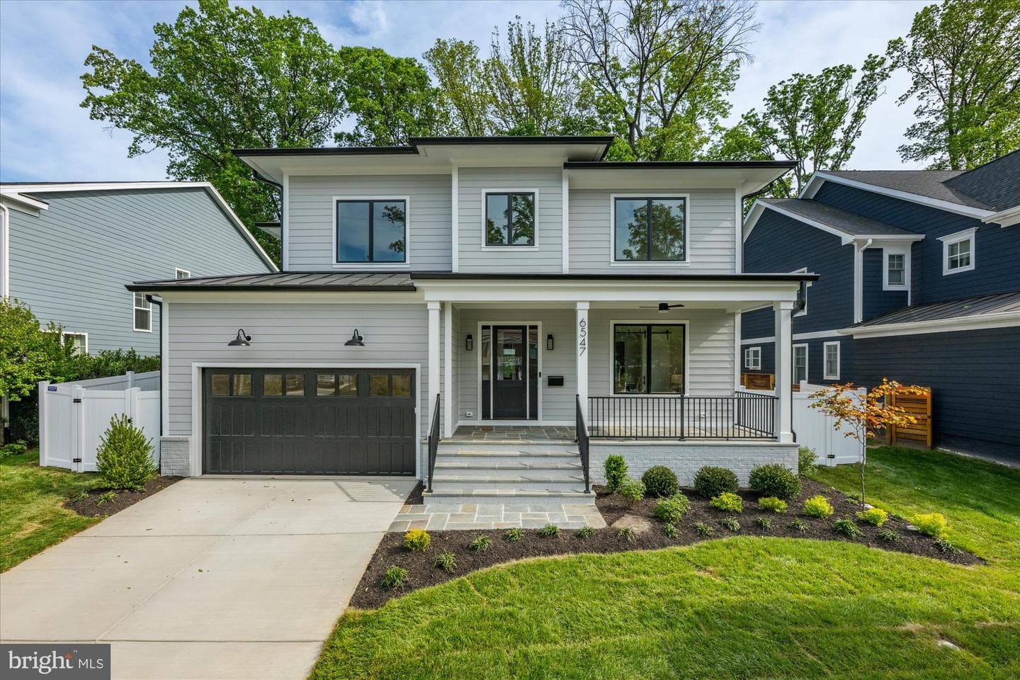 6547 Orland Street, Falls Church
