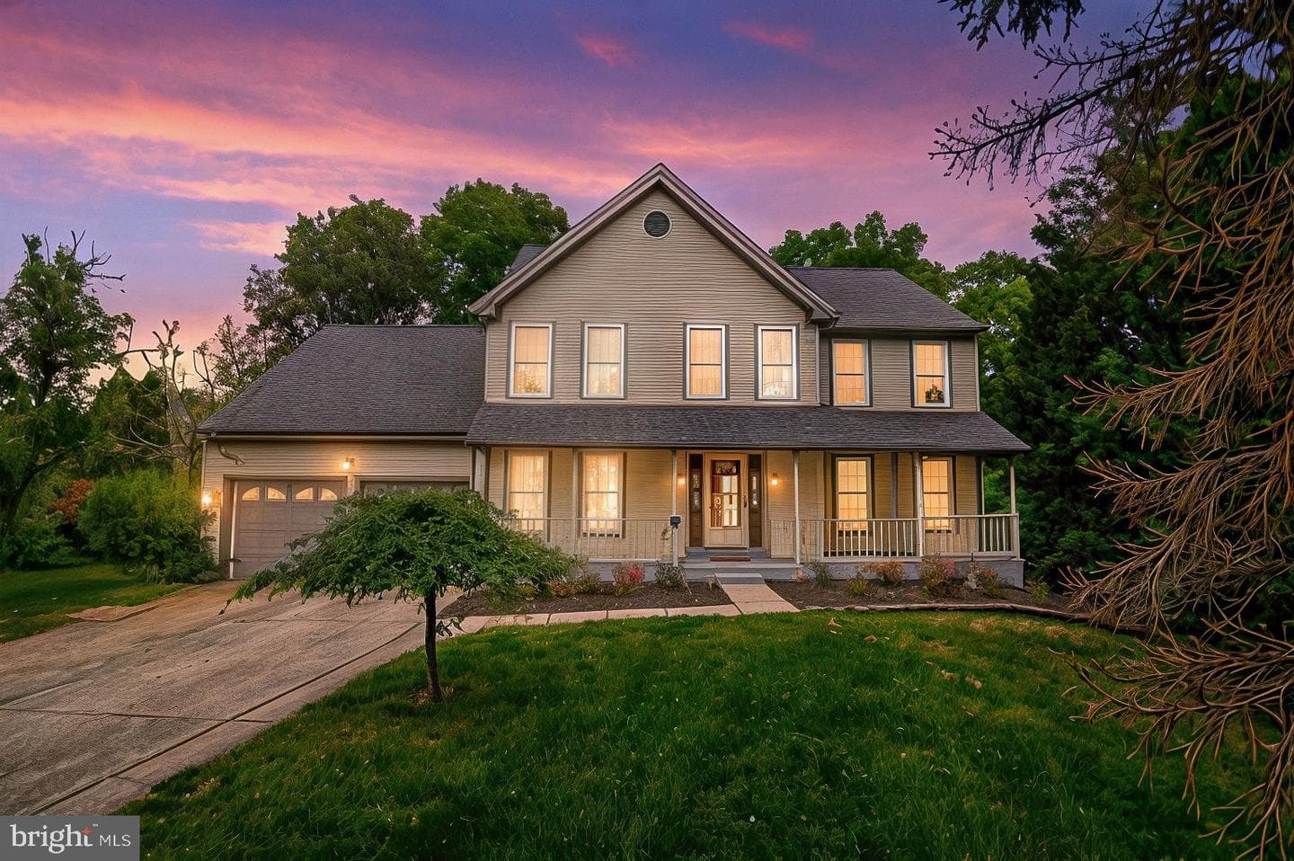 1278 Mason Mill Court