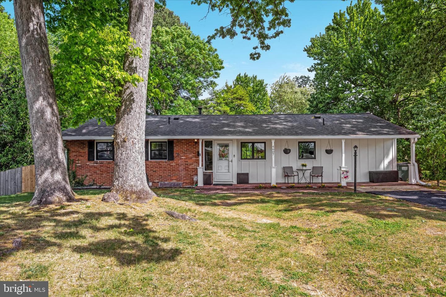 4607 Mayor Place photo 1