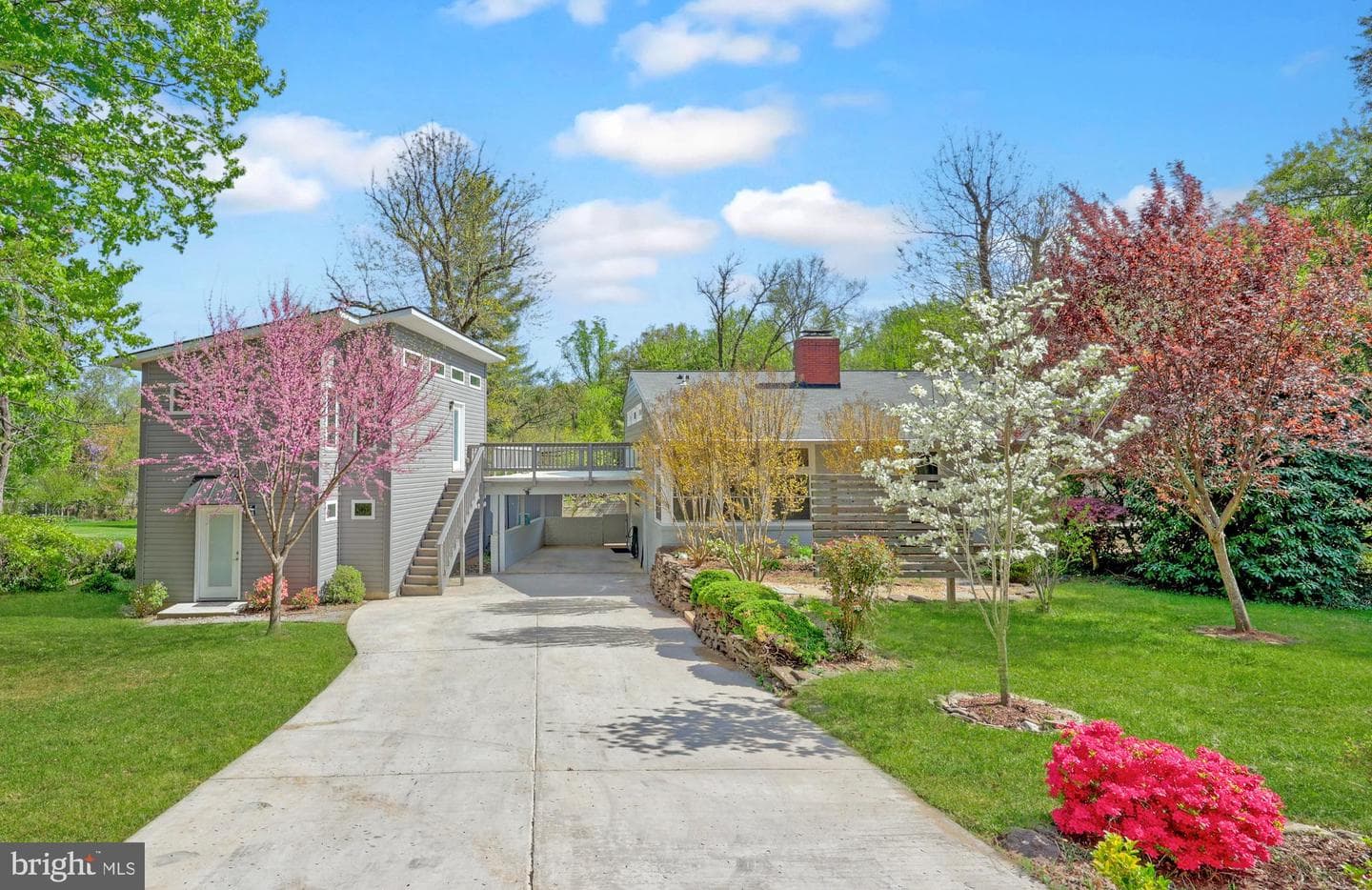 3530 Slade Run Drive