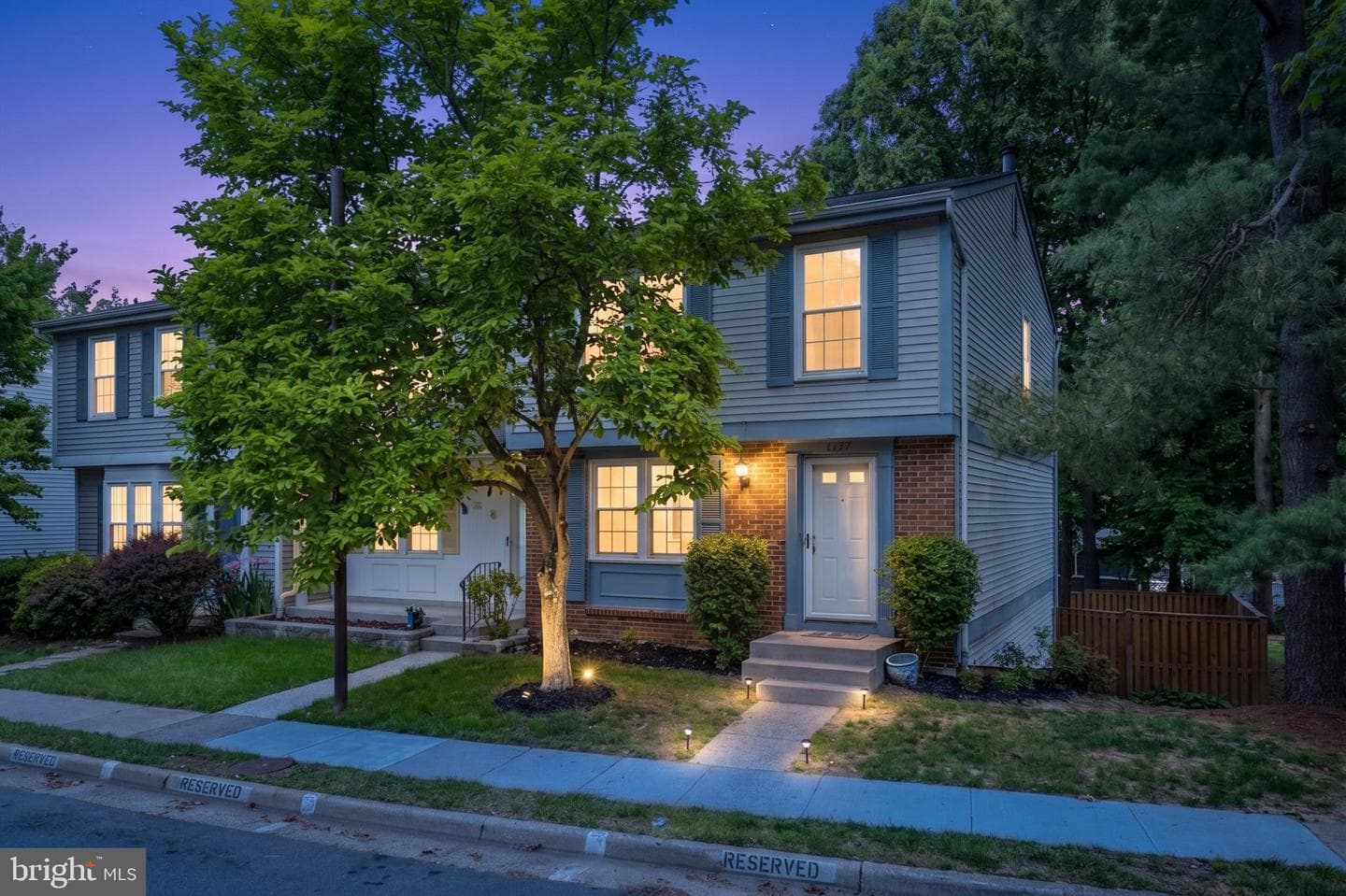 1577 Bennington Woods Court