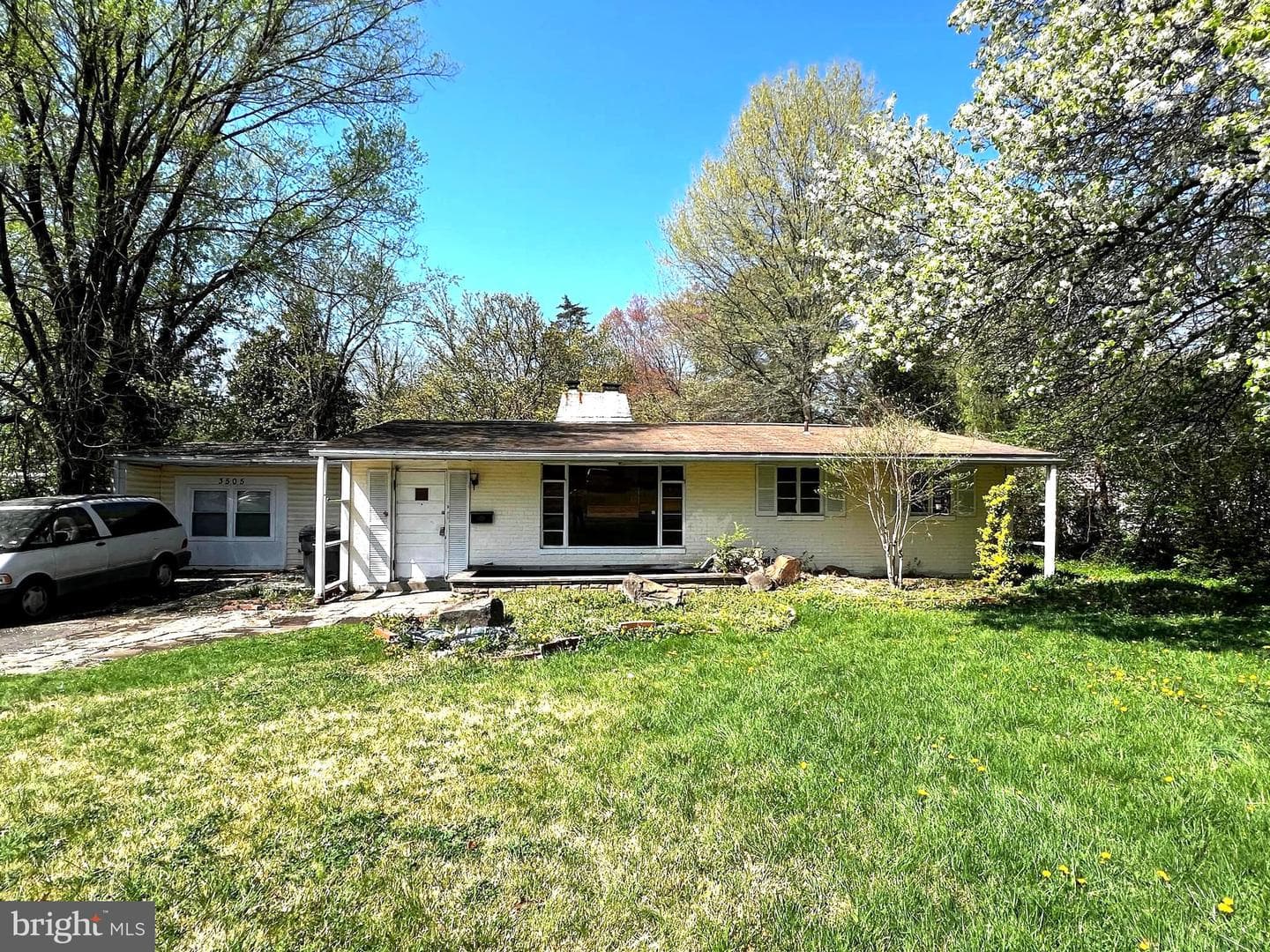 3505 Devon Drive