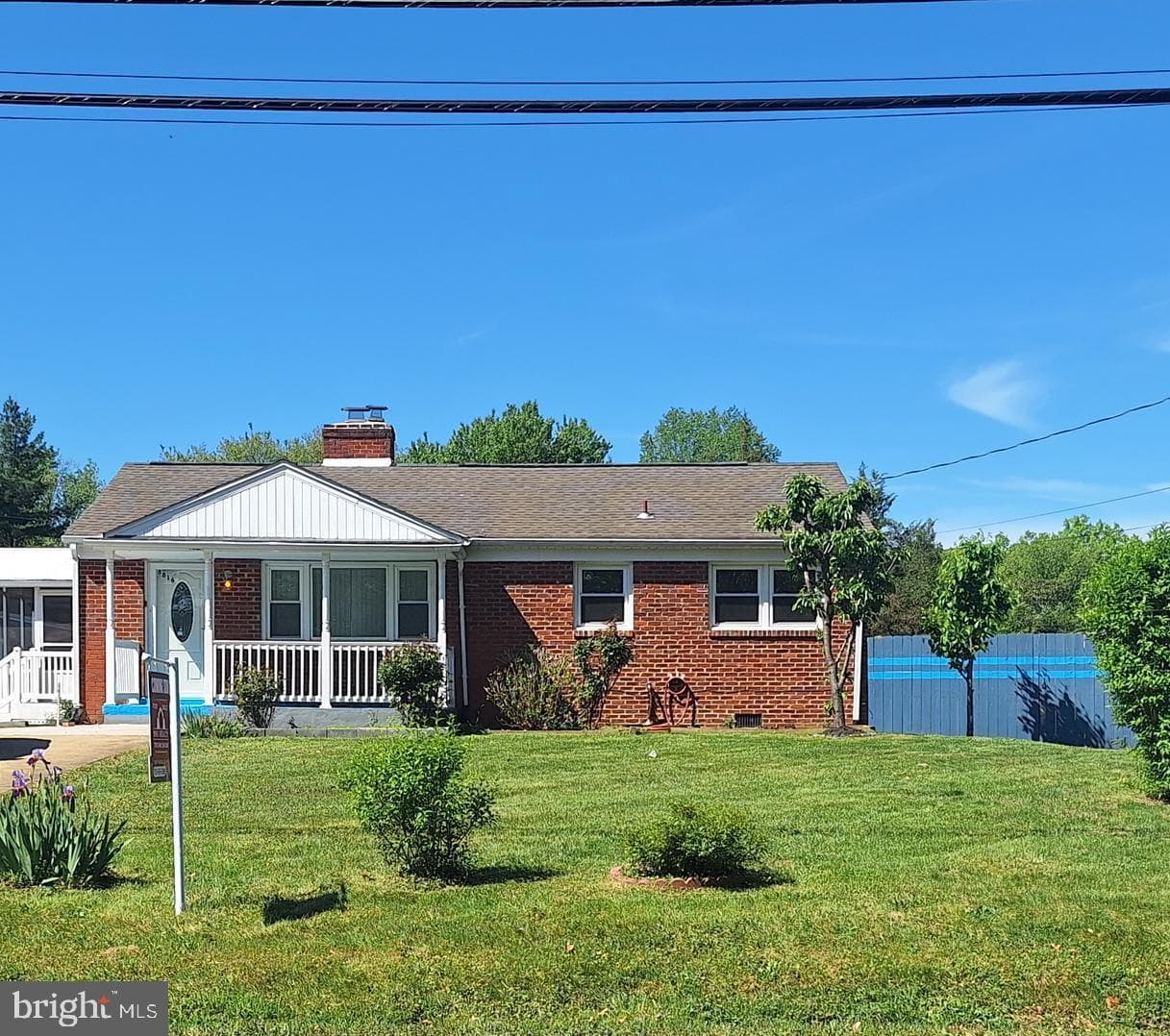 8816 Cooper Road
