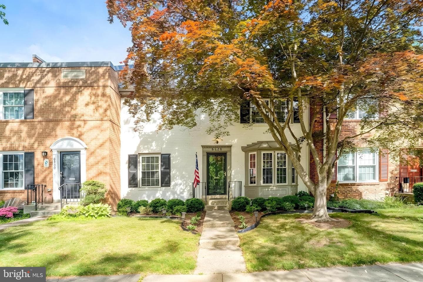 8428 Grenoble Court