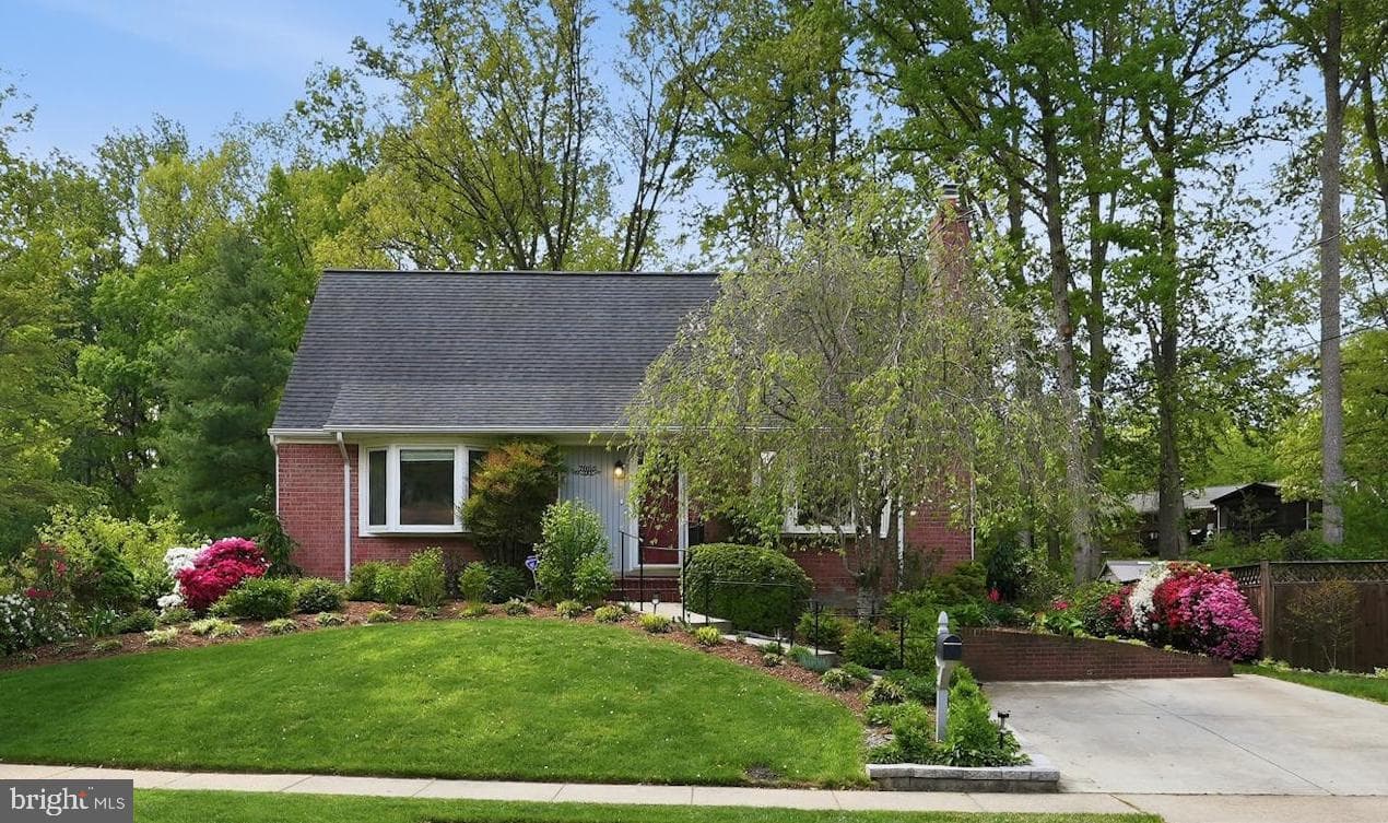 7006 Barnack Drive