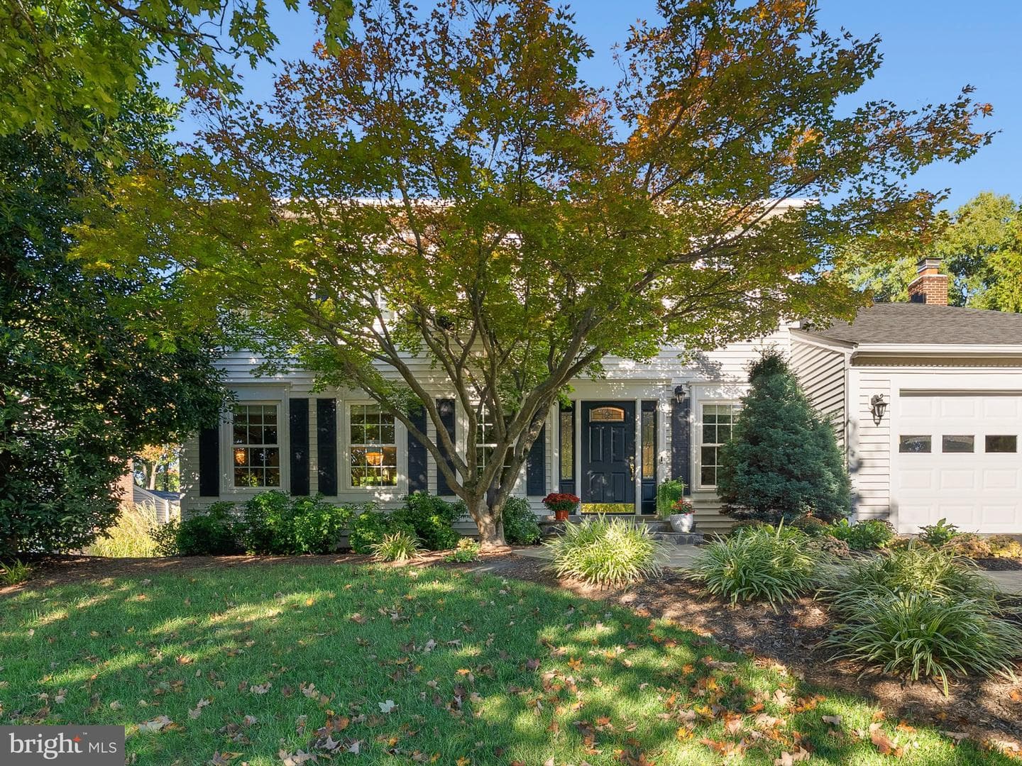 13208 Wrenn House Lane