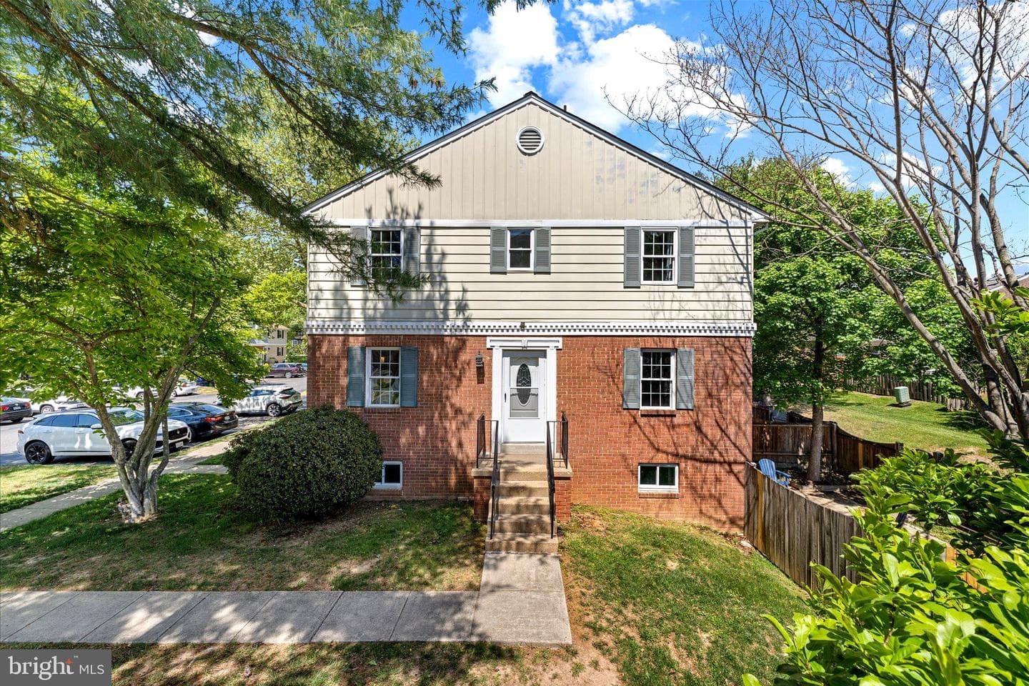 6014 Ticonderoga Court