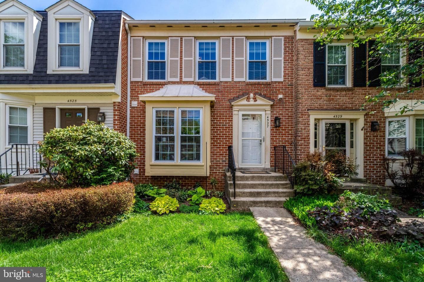 4527 Shoal Creek Court