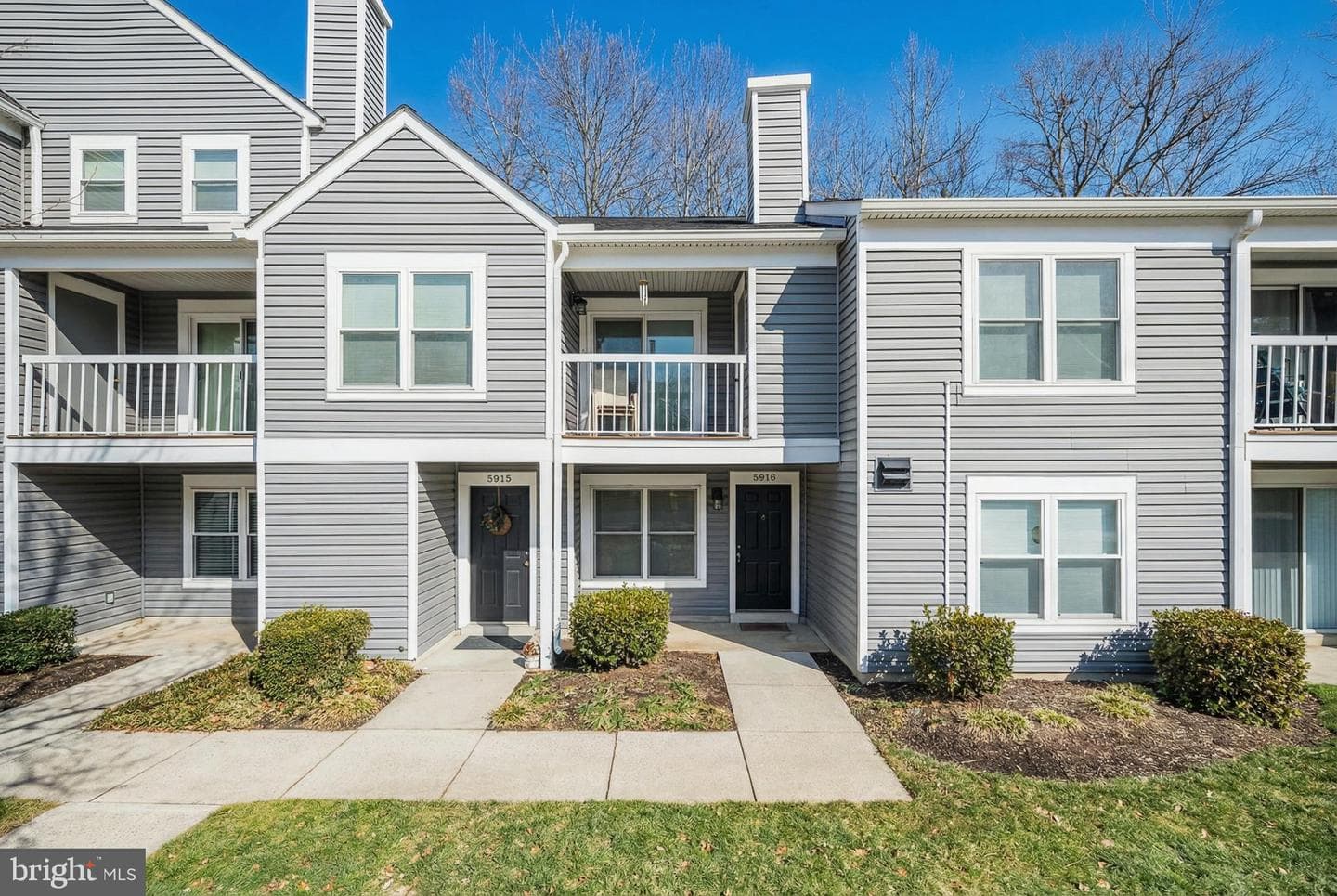 5815 Orchard Hill Court #5815 photo 1