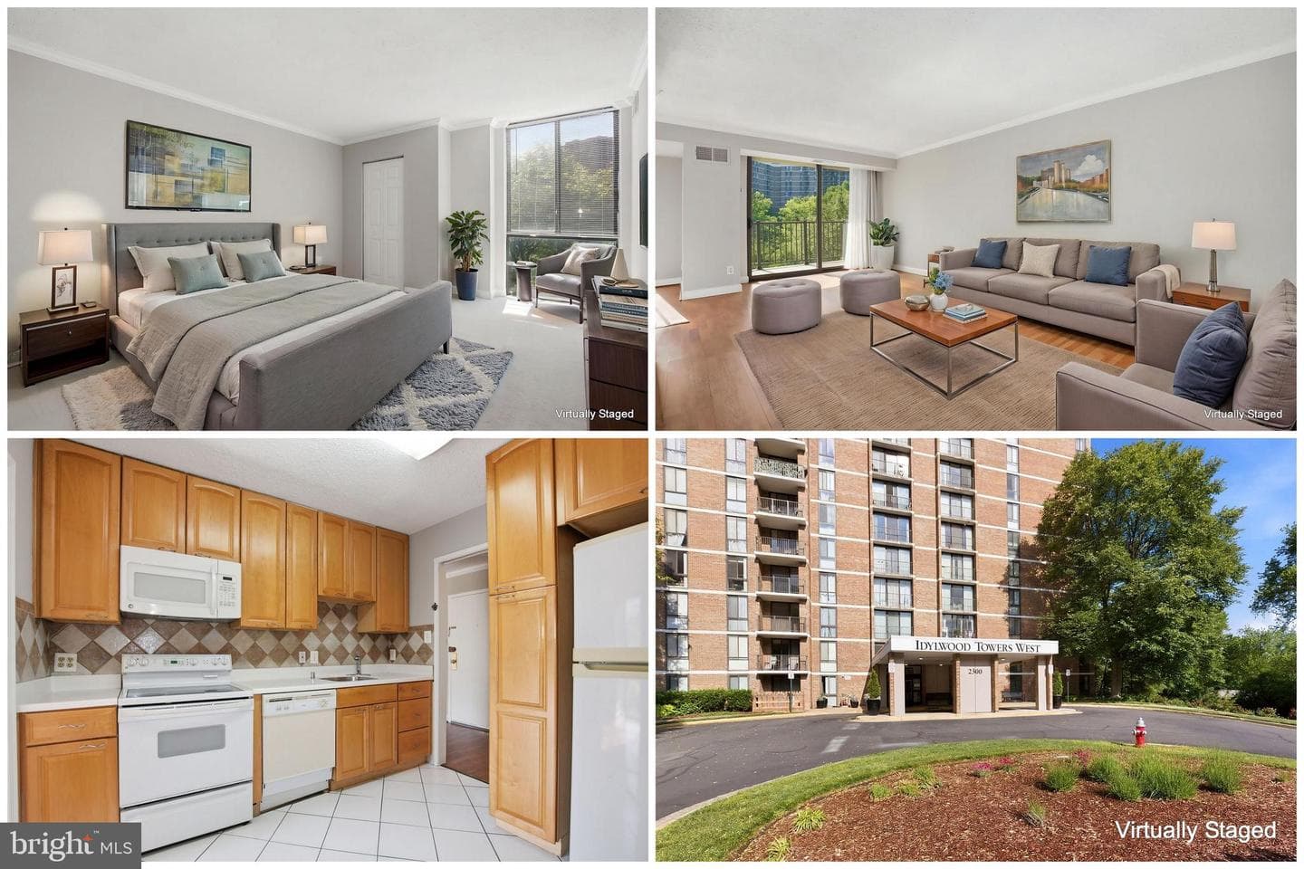 2300 Pimmit Drive #713, Falls Church
