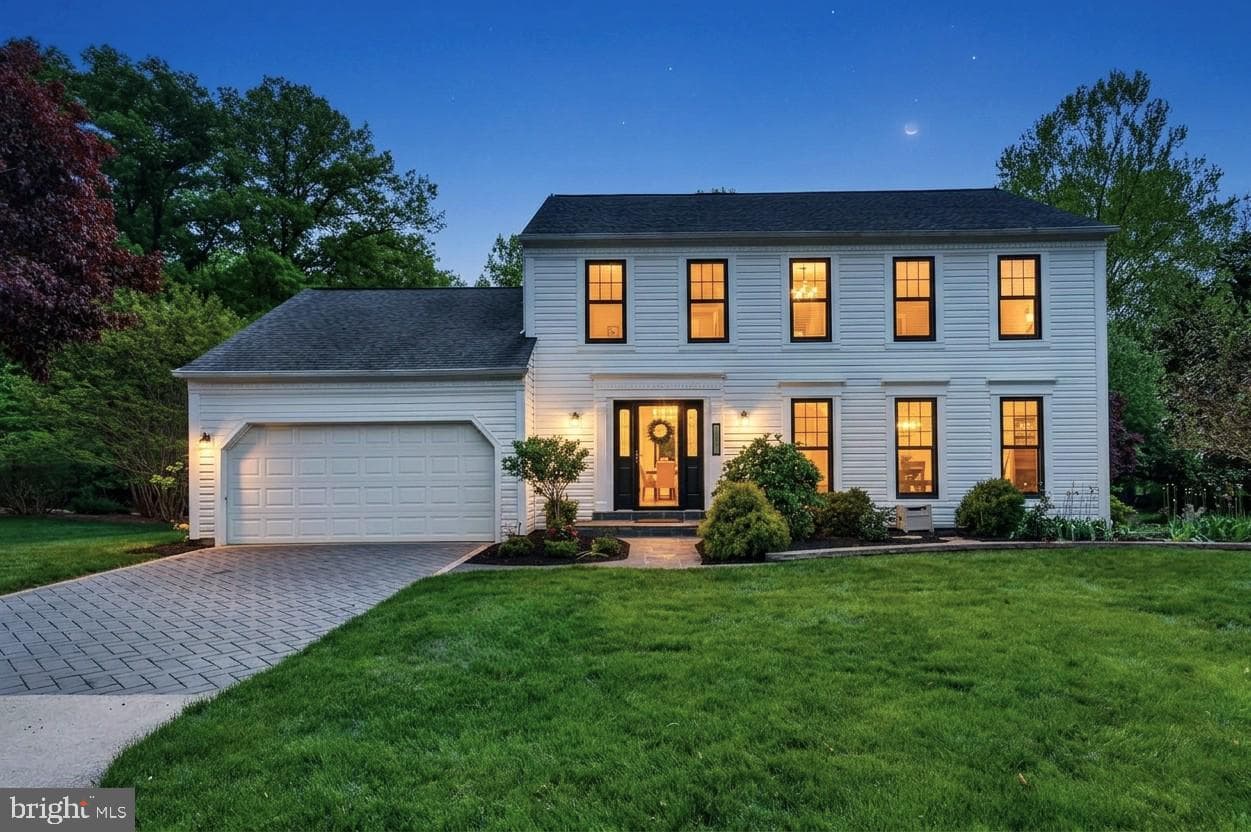12603 Heritage Farm Lane