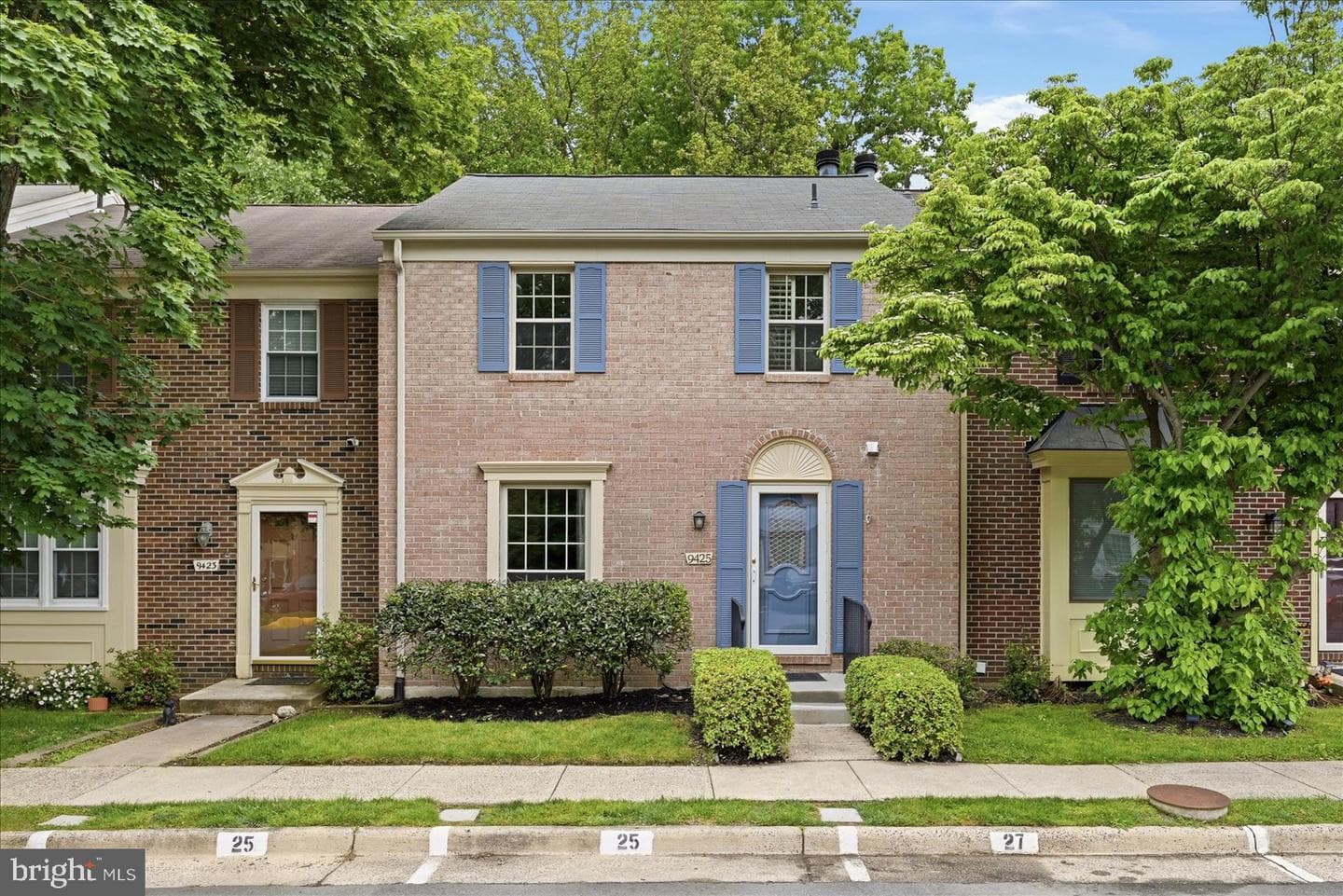 9425 Candleberry Court